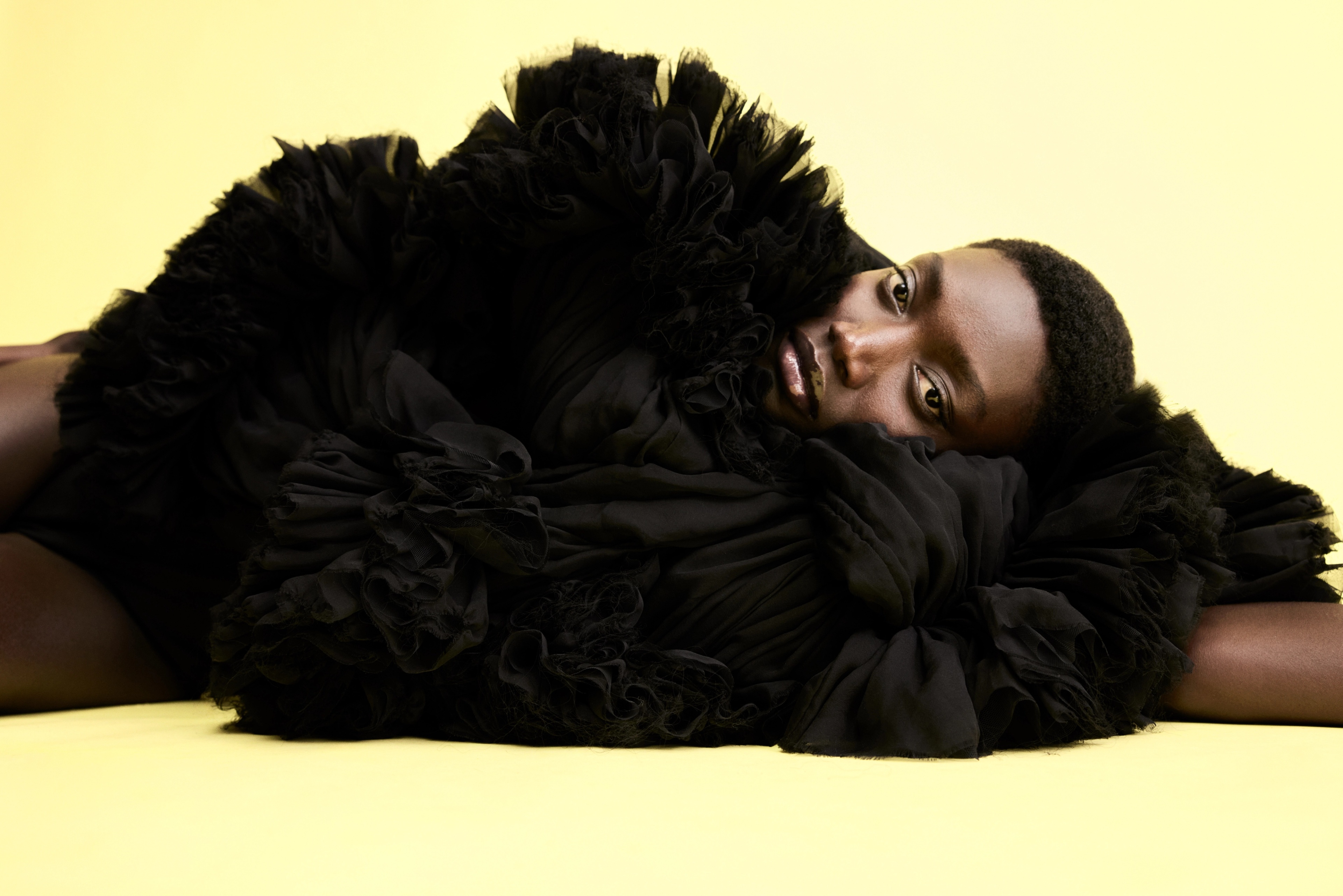 Bibi Borthwick & Alice Lefons | Beyond Noise