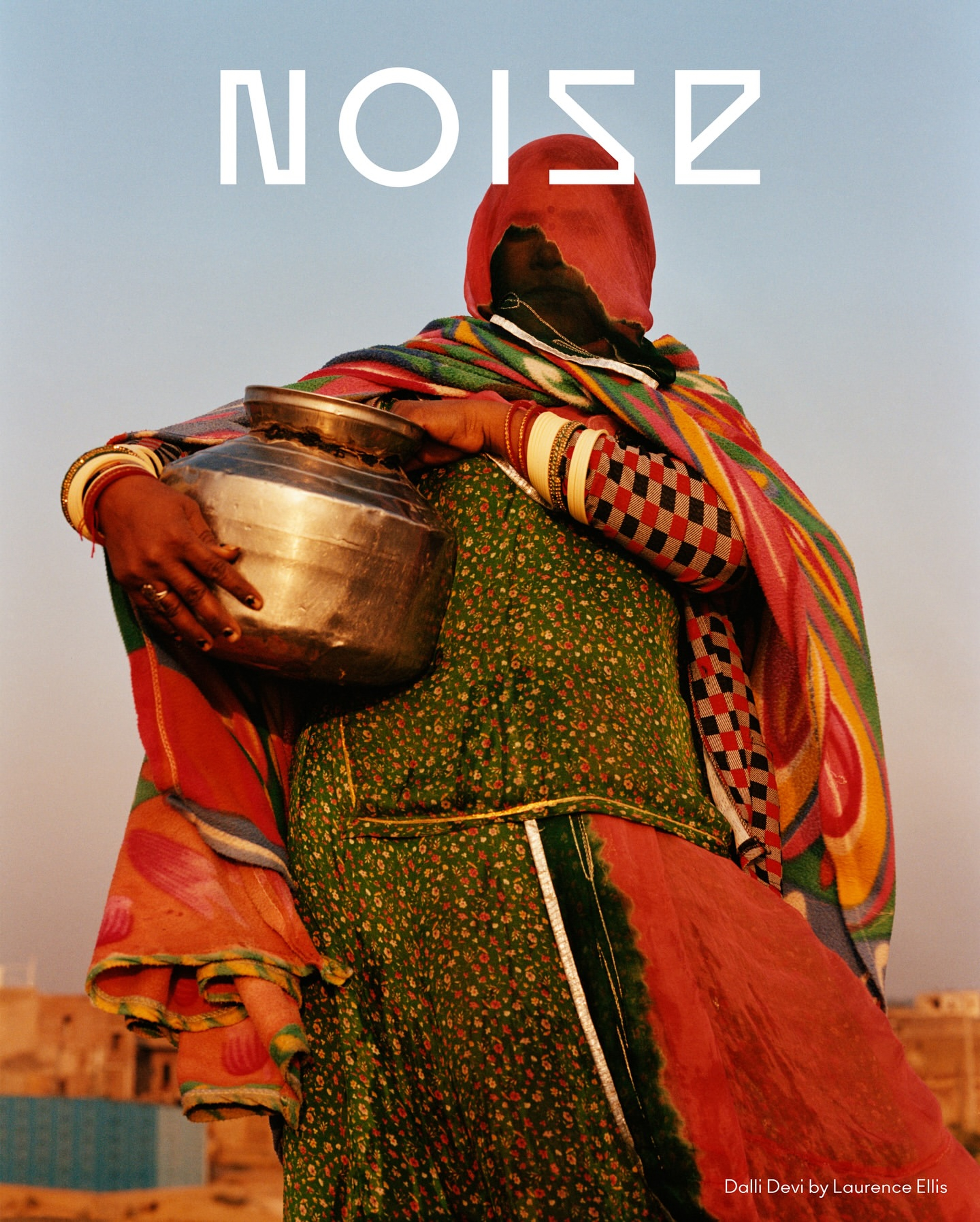 undefined | Beyond Noise