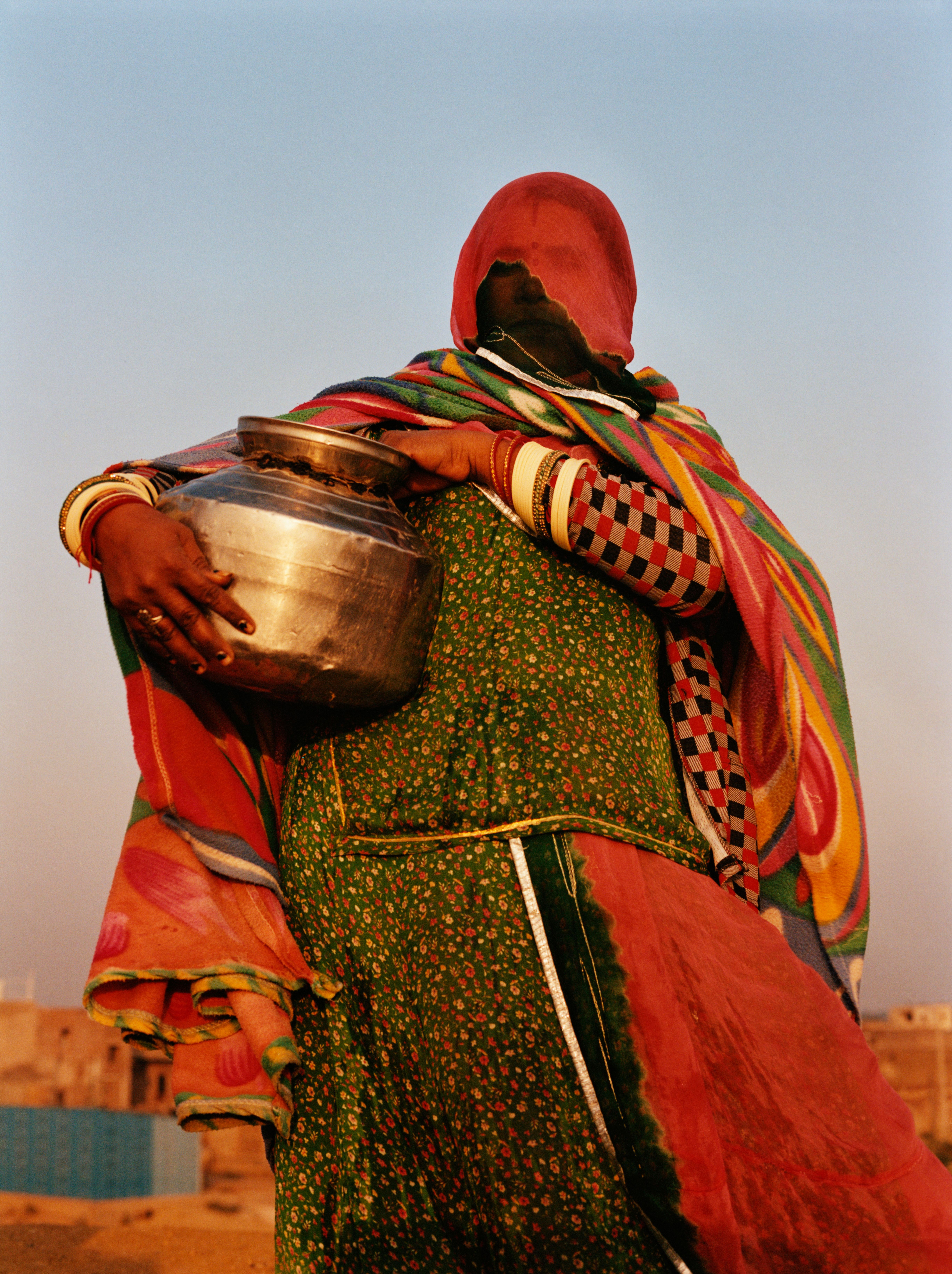 EARTHKEEPERS: LAURENCE ELLIS | Beyond Noise