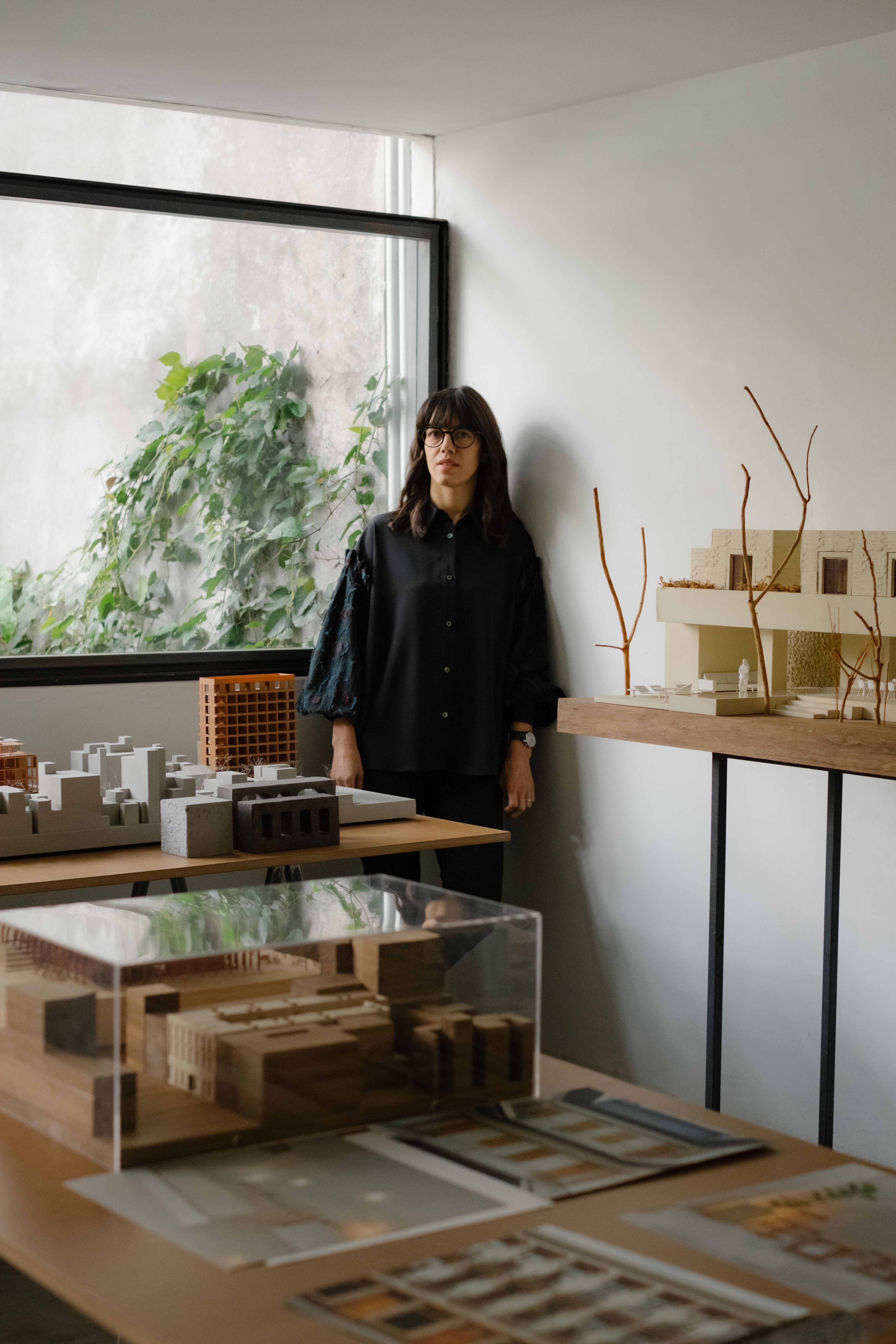 ISSUE NO. 04: GABRIELA ETCHEGARAY | Beyond Noise