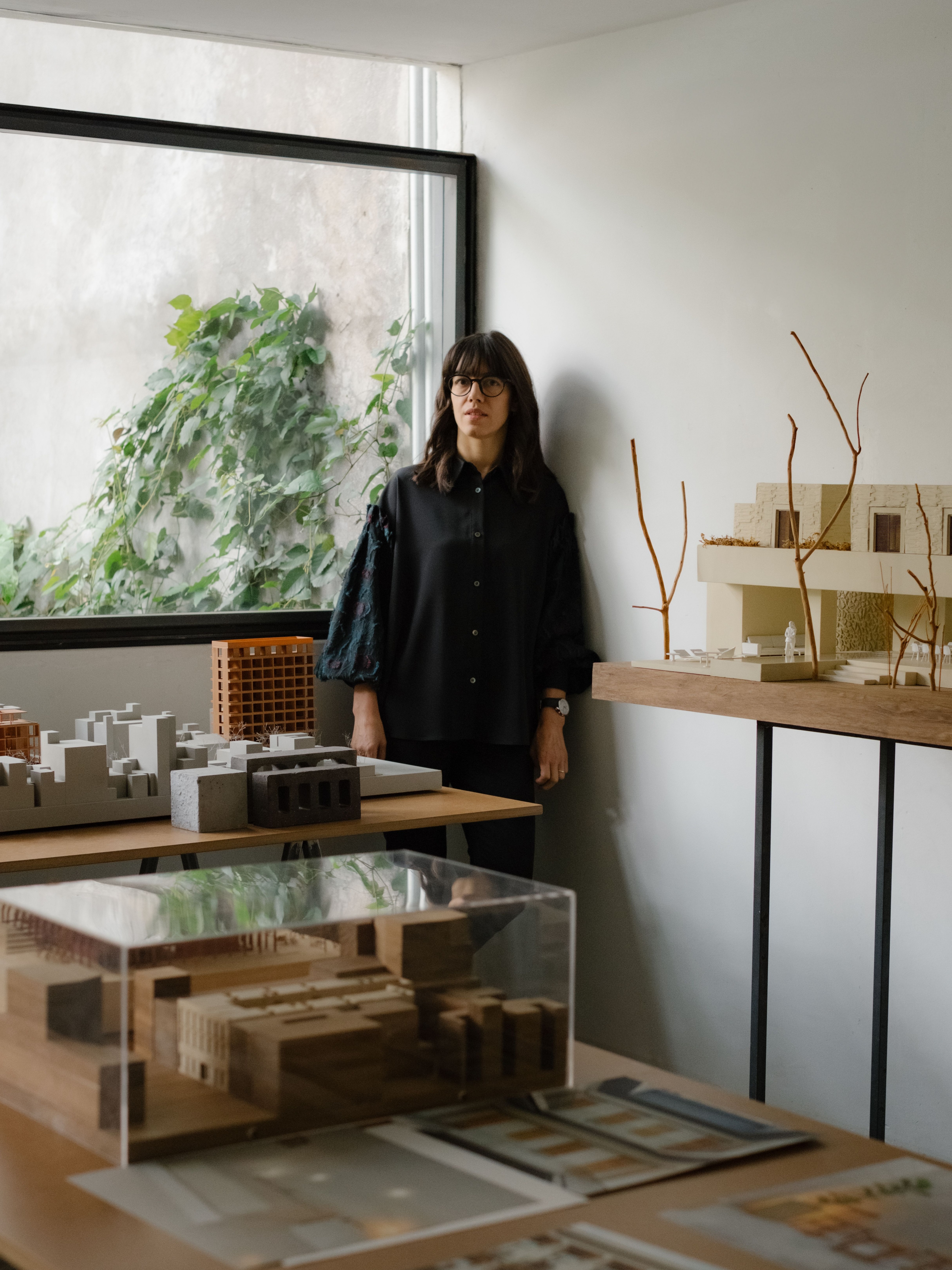 ISSUE NO. 04: GABRIELA ETCHEGARAY | Beyond Noise