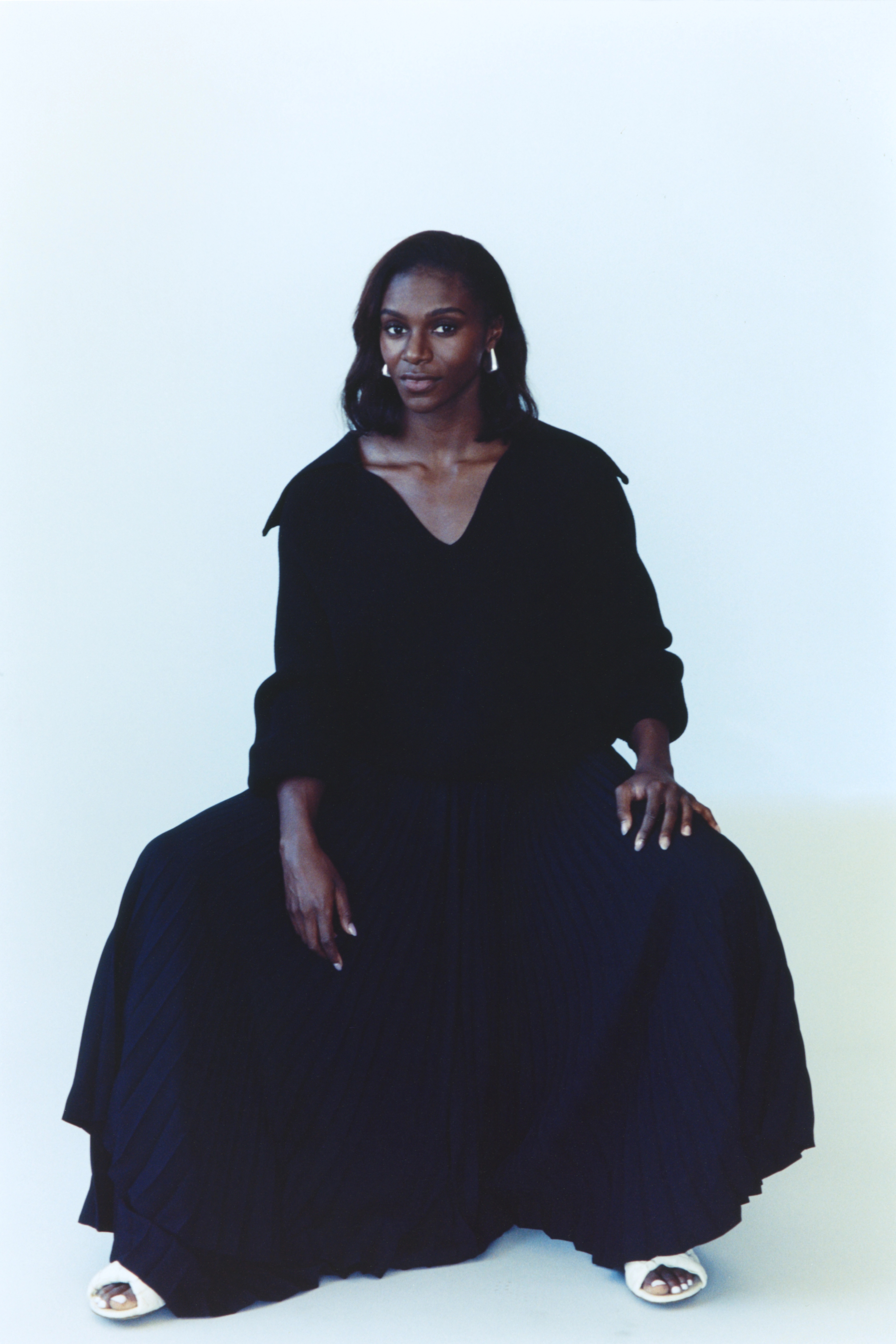 A NEW PLAYBOOK: DINA ASHER-SMITH | Beyond Noise