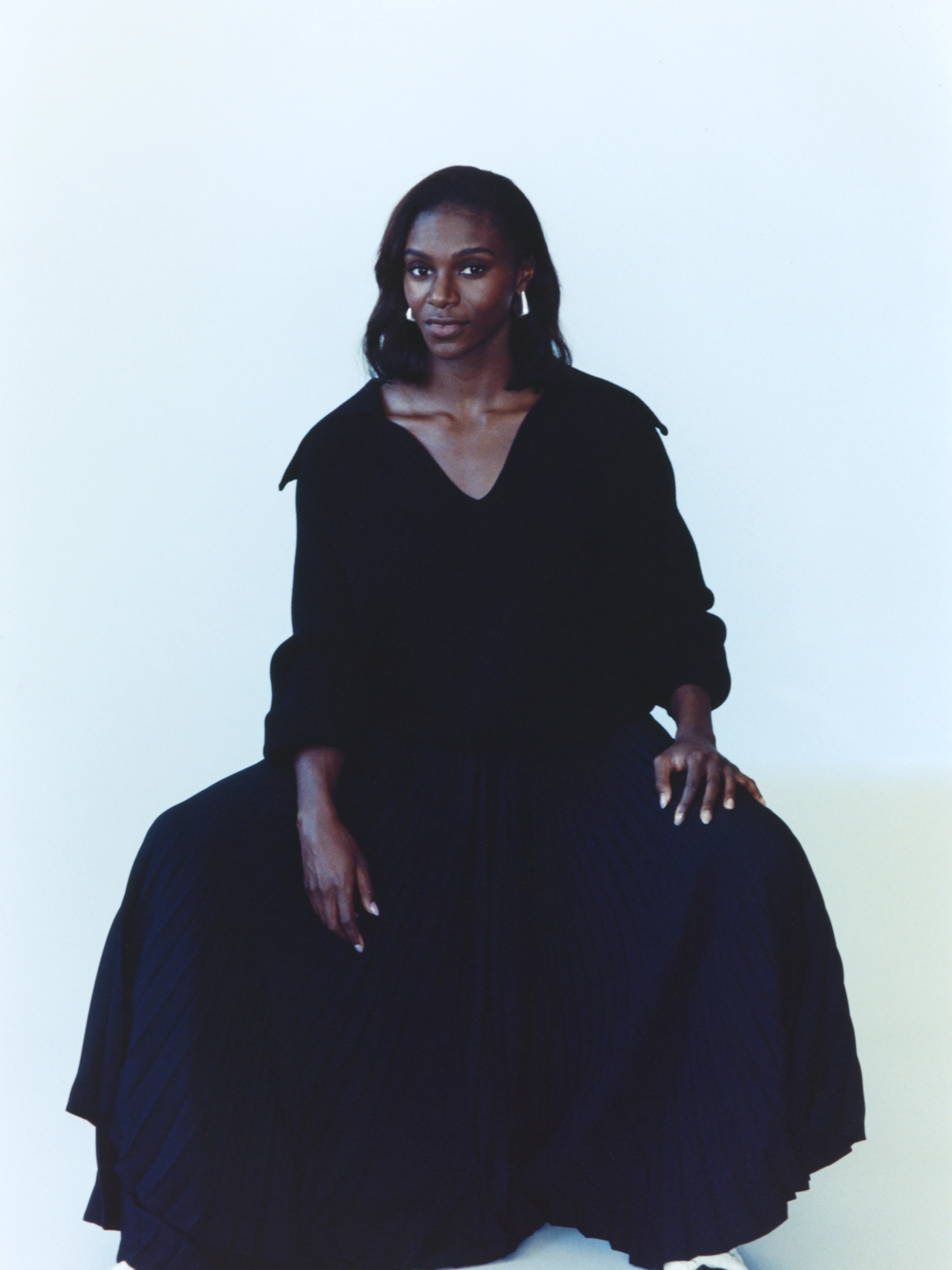 A NEW PLAYBOOK: DINA ASHER-SMITH | Beyond Noise