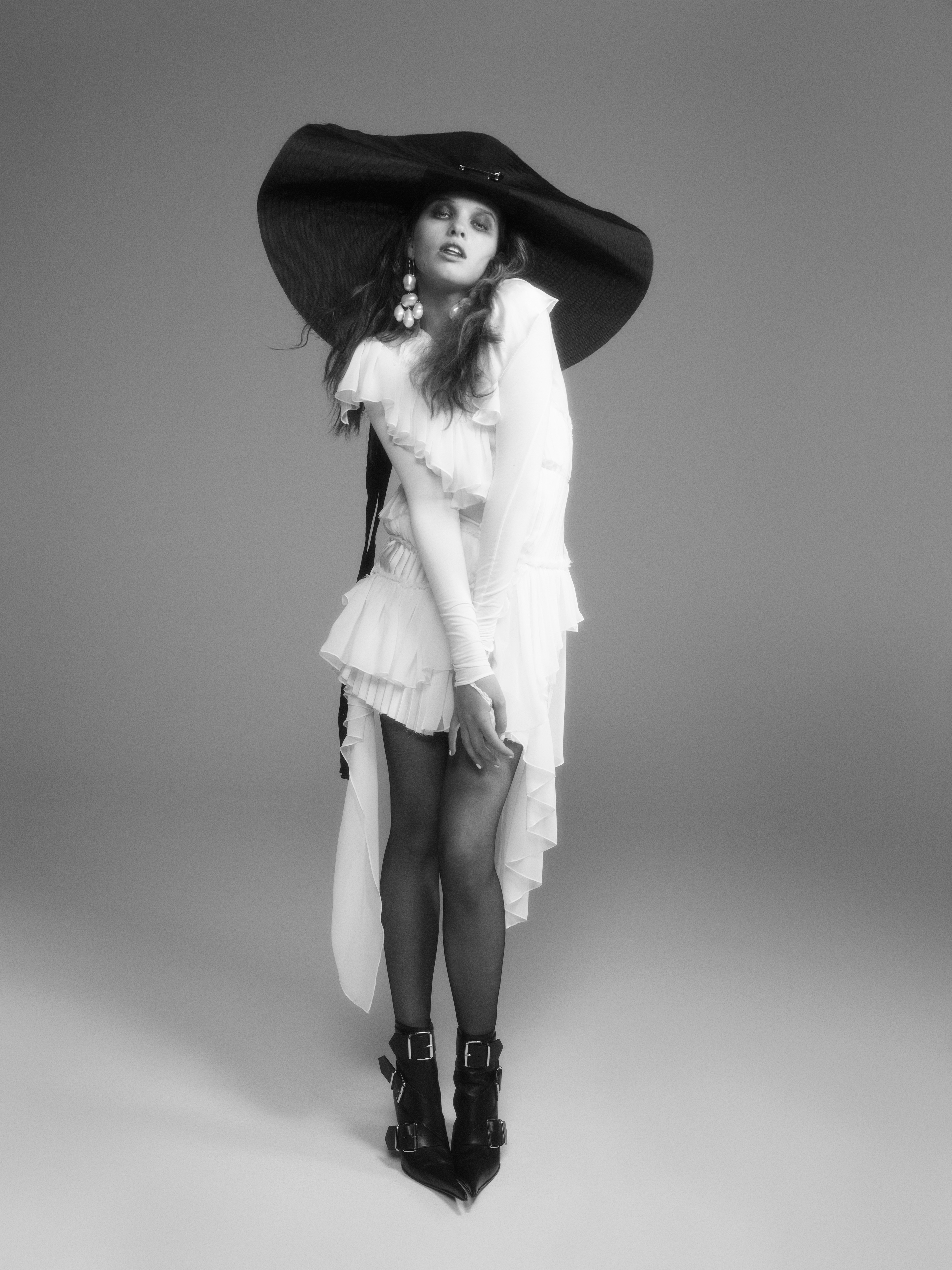 PAUL SINCLAIRE & WILLY VANDERPERRE | Beyond Noise