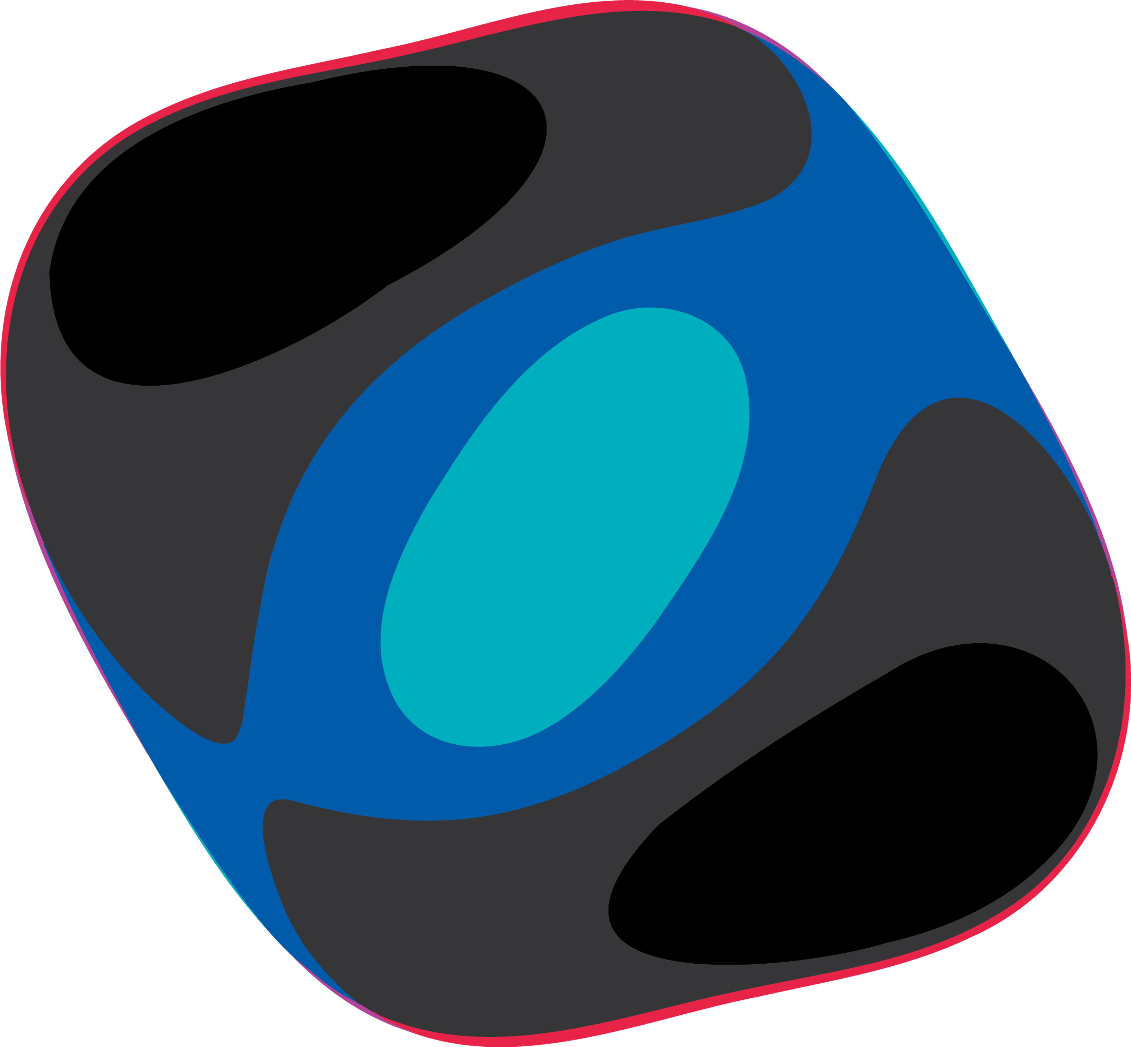 Pamela Dimitrov and Deo Suveera & James Valeri | Beyond Noise