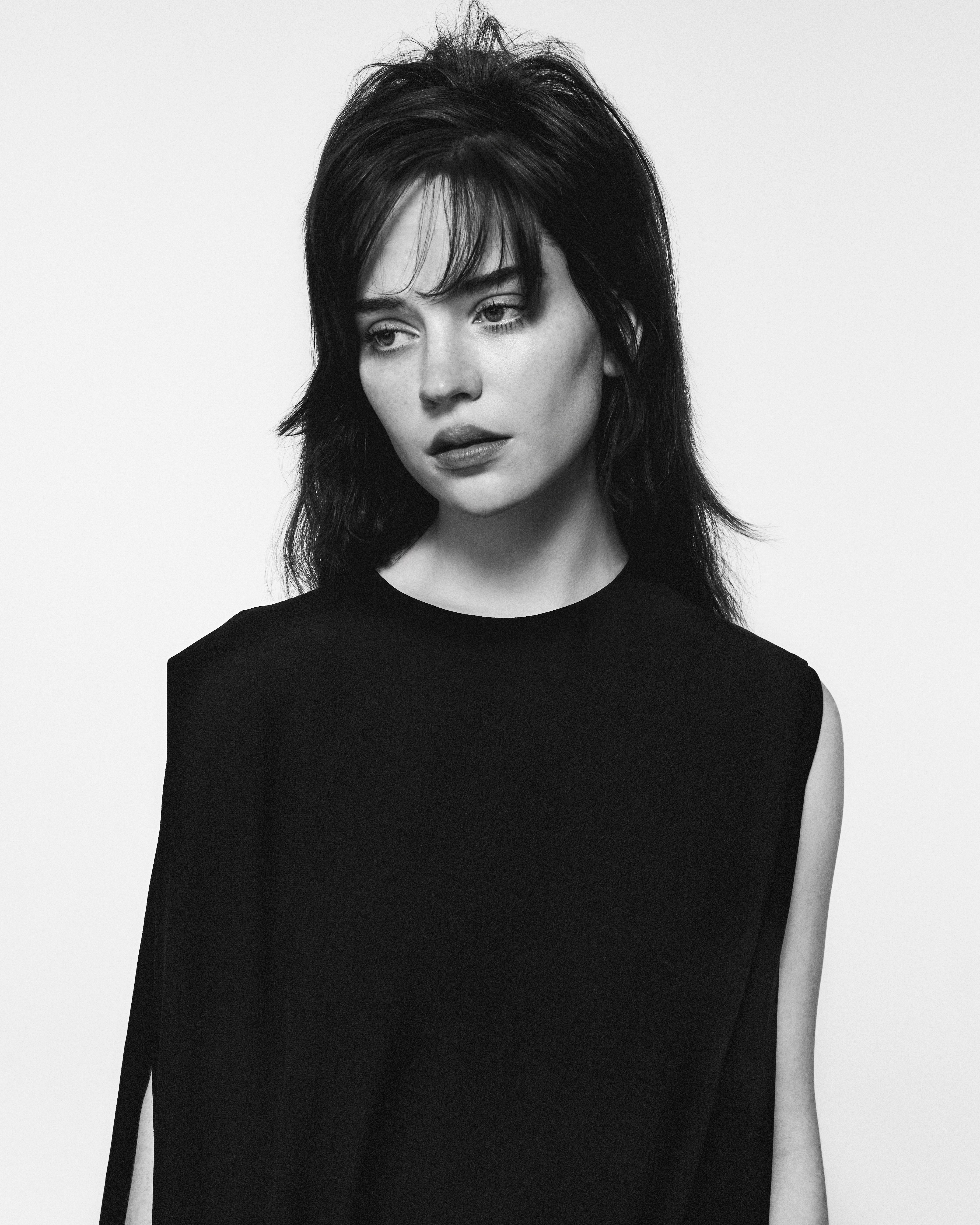 IN EQUAL PARTS: SOPHIE THATCHER | Beyond Noise