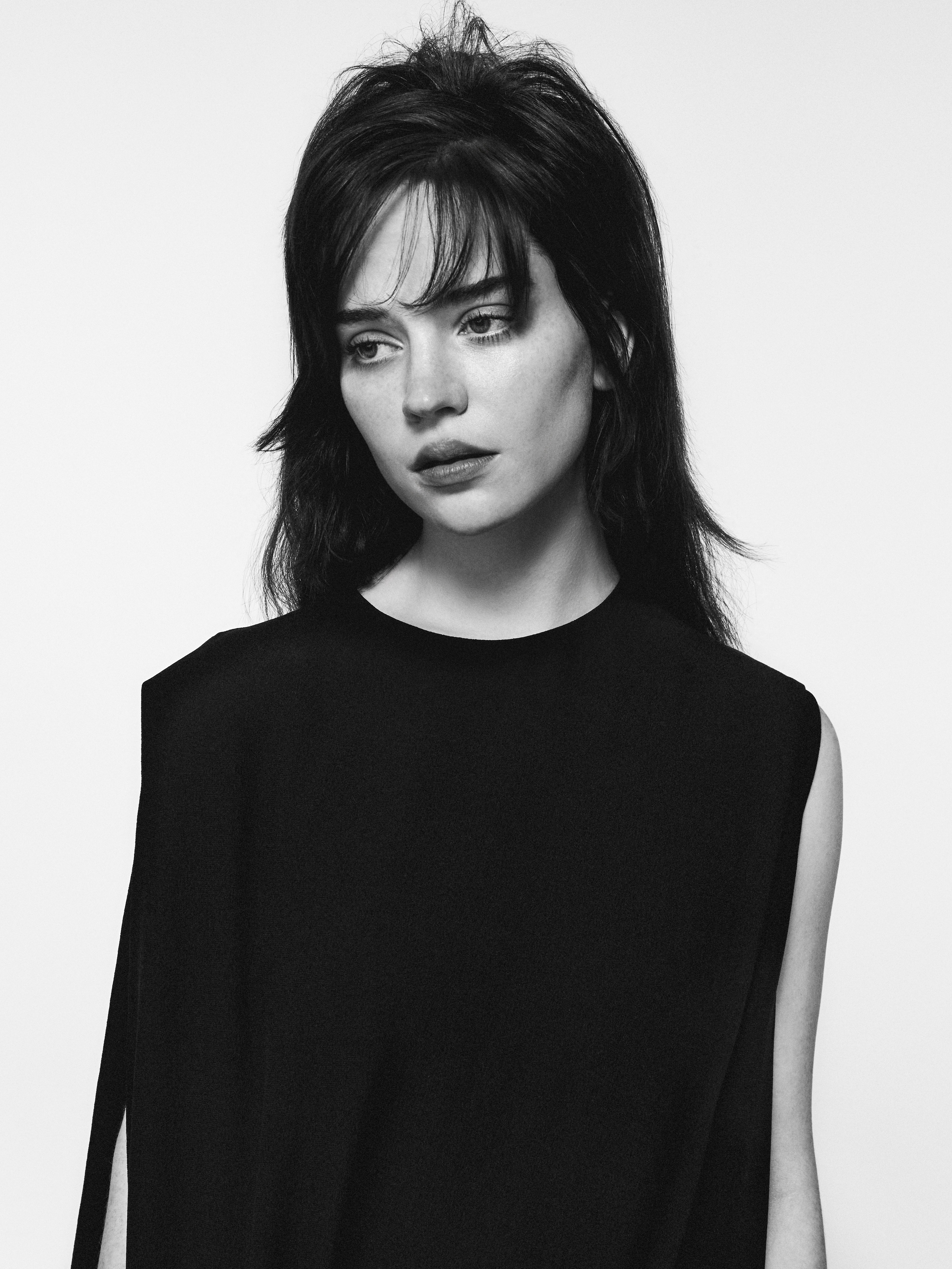 IN EQUAL PARTS: SOPHIE THATCHER | Beyond Noise