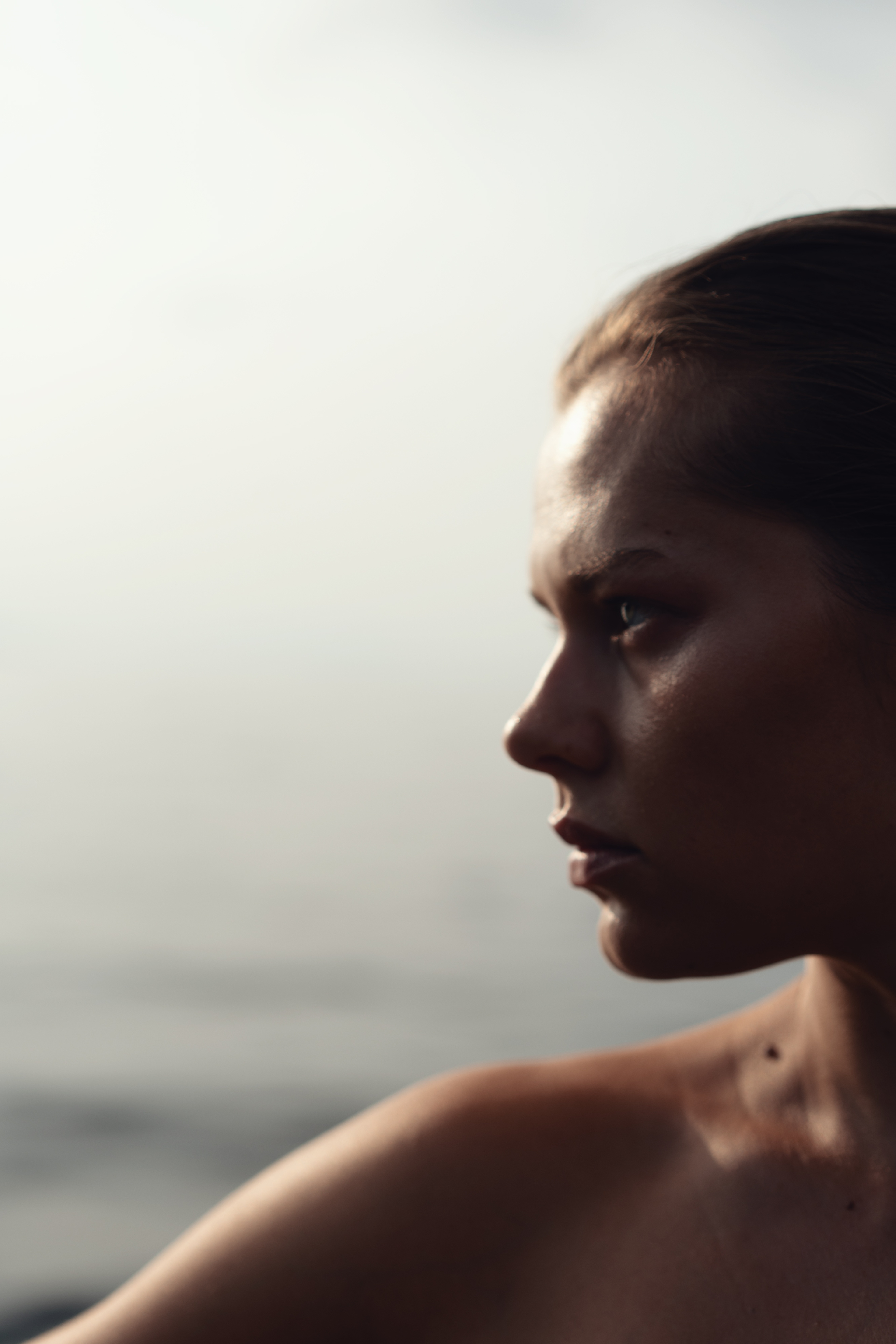 MIRO LOVEJOY TEPLITZKY & ANNA KLEIN | Beyond Noise