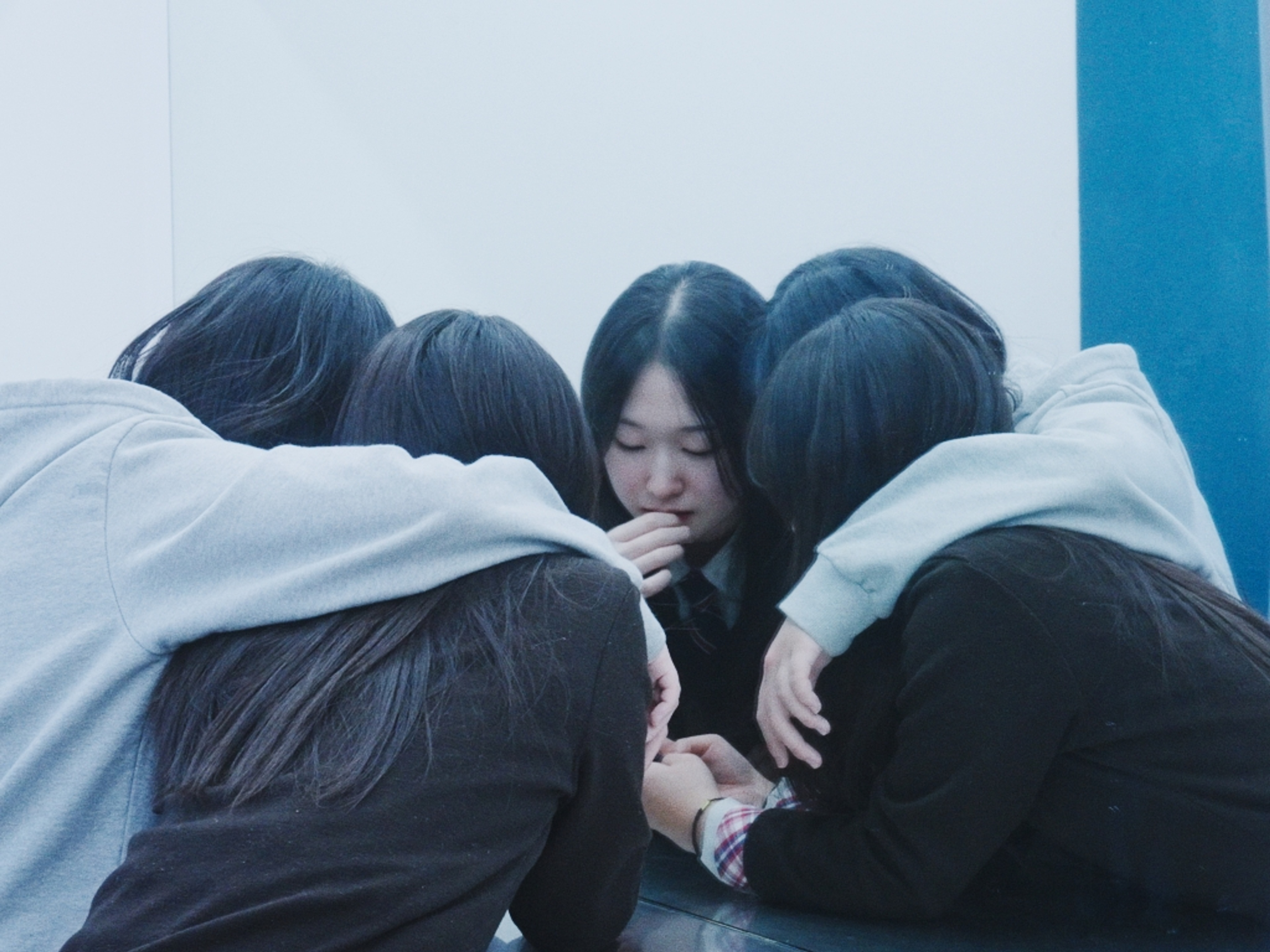 GIRLHOOD: KOREA | Beyond Noise