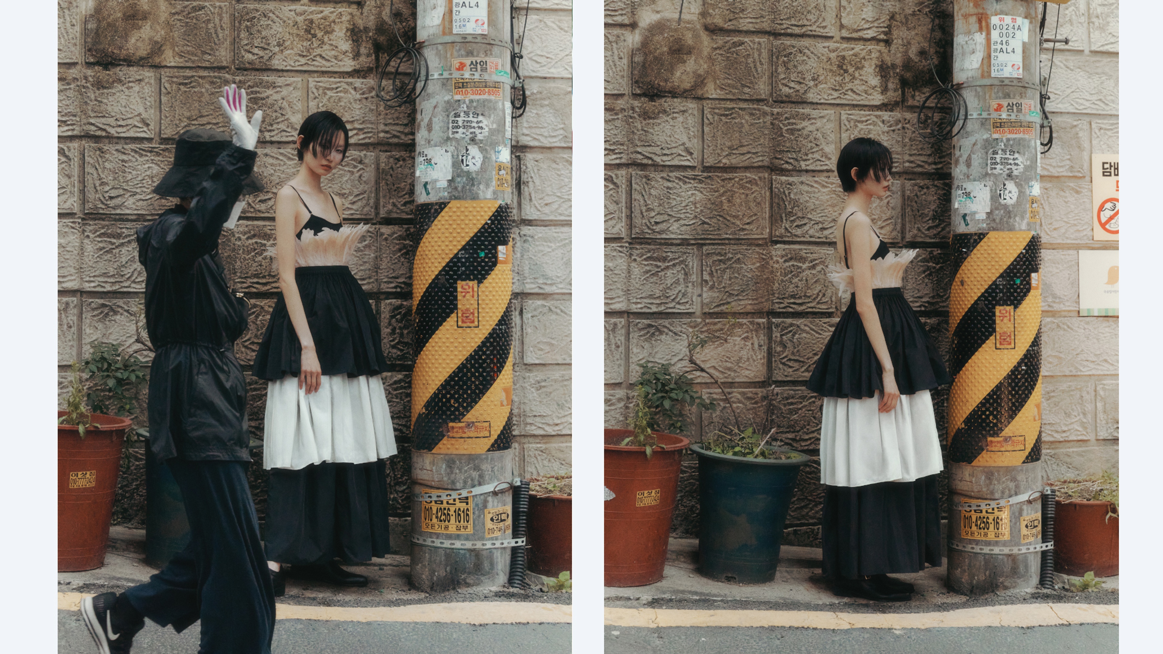 BEYOND THE BORDER: EENK | Beyond Noise