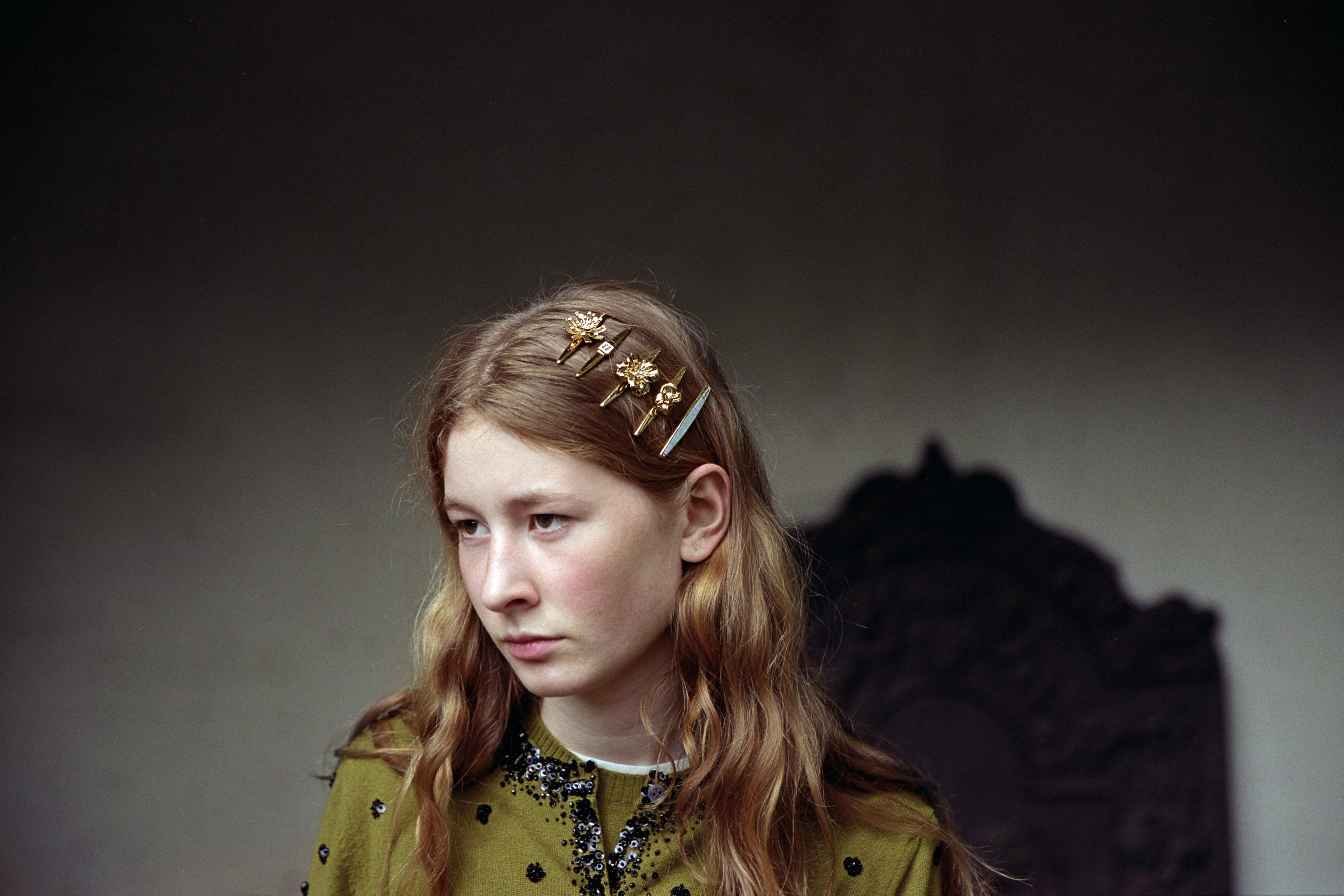 A DAY OFF-GROUNDS: ANGELA HILL | Beyond Noise