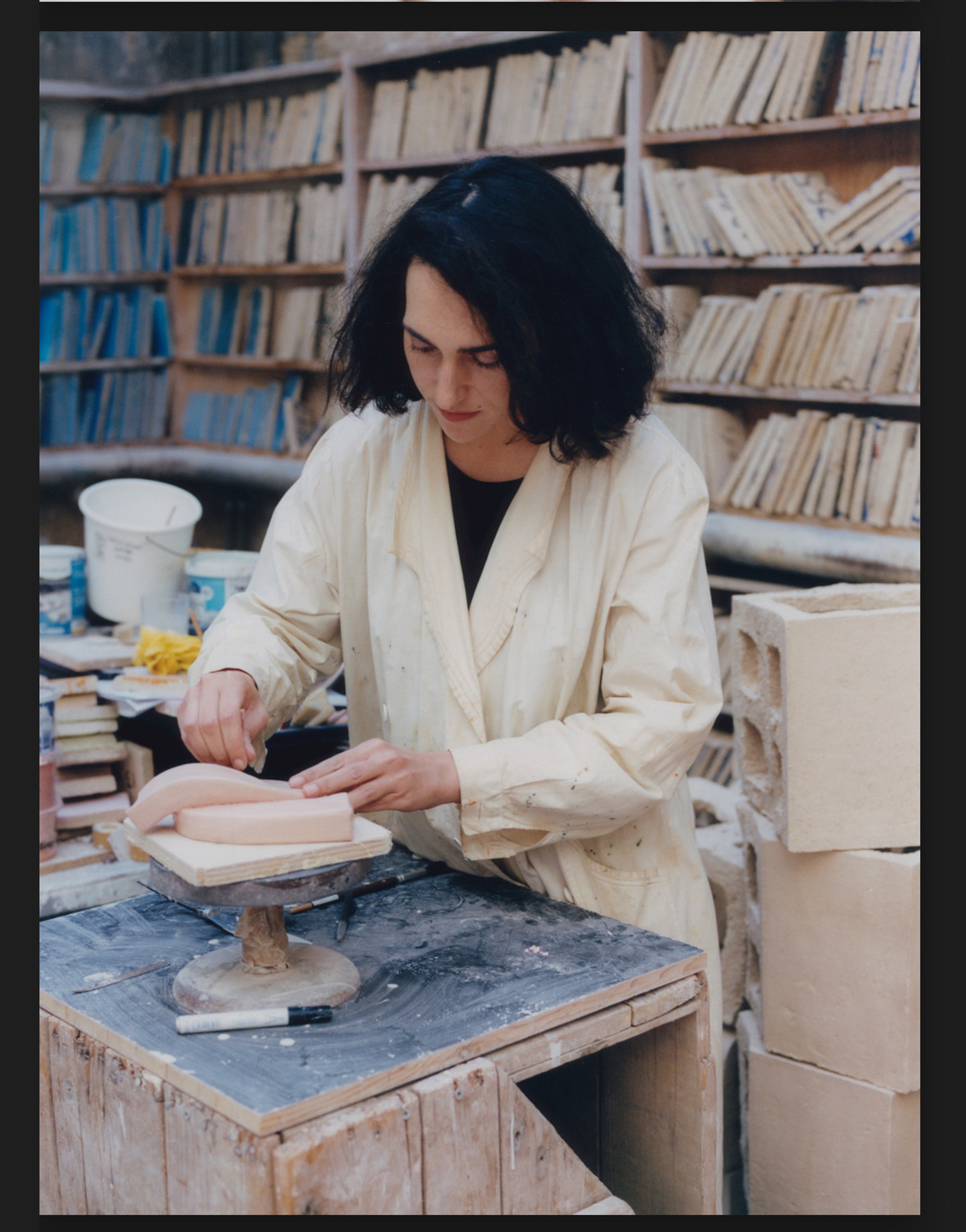 POETICS OF THE EVERYDAY | Beyond Noise