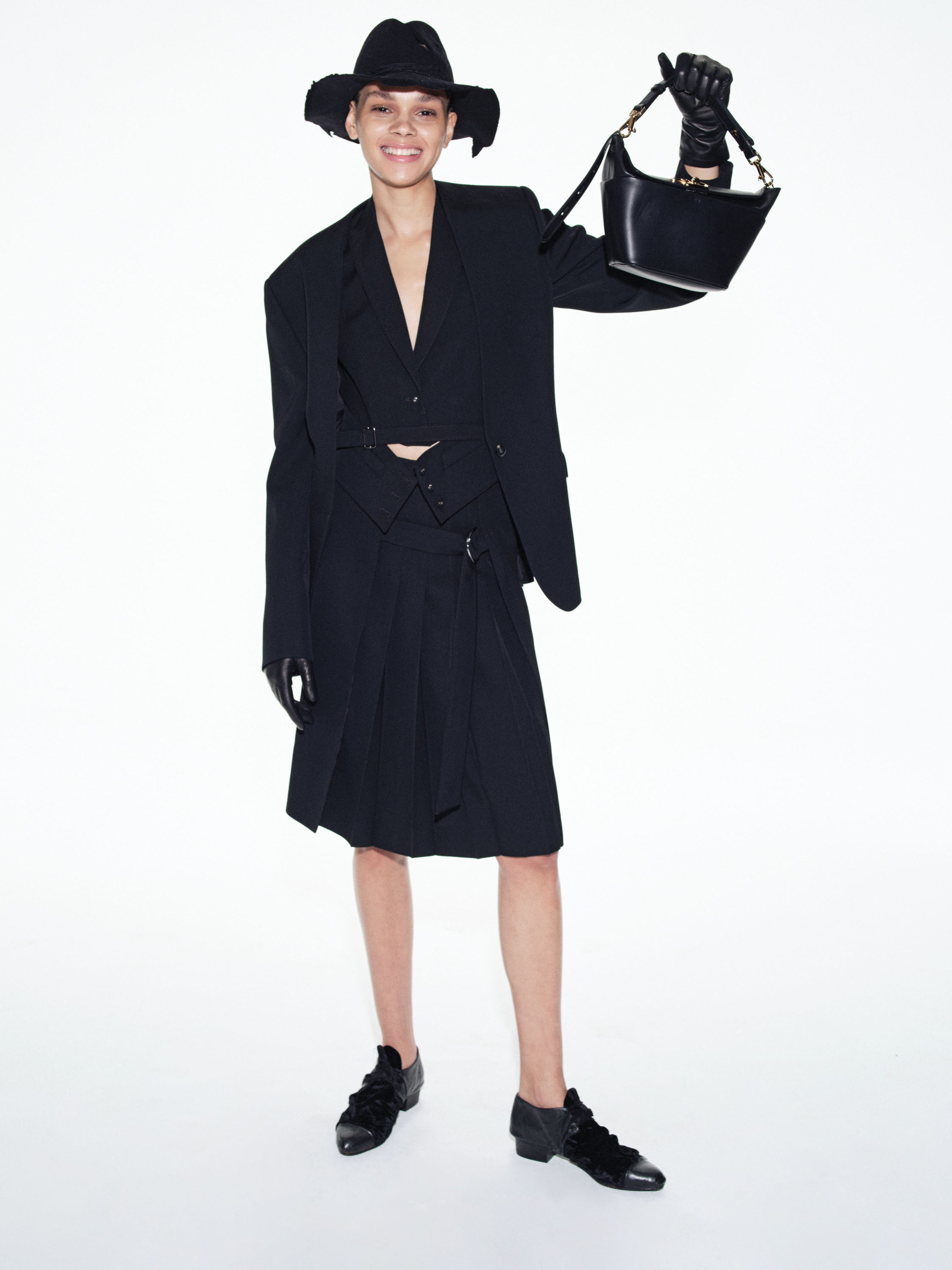 Pegah Farahmand & Matt Holmes | Beyond Noise