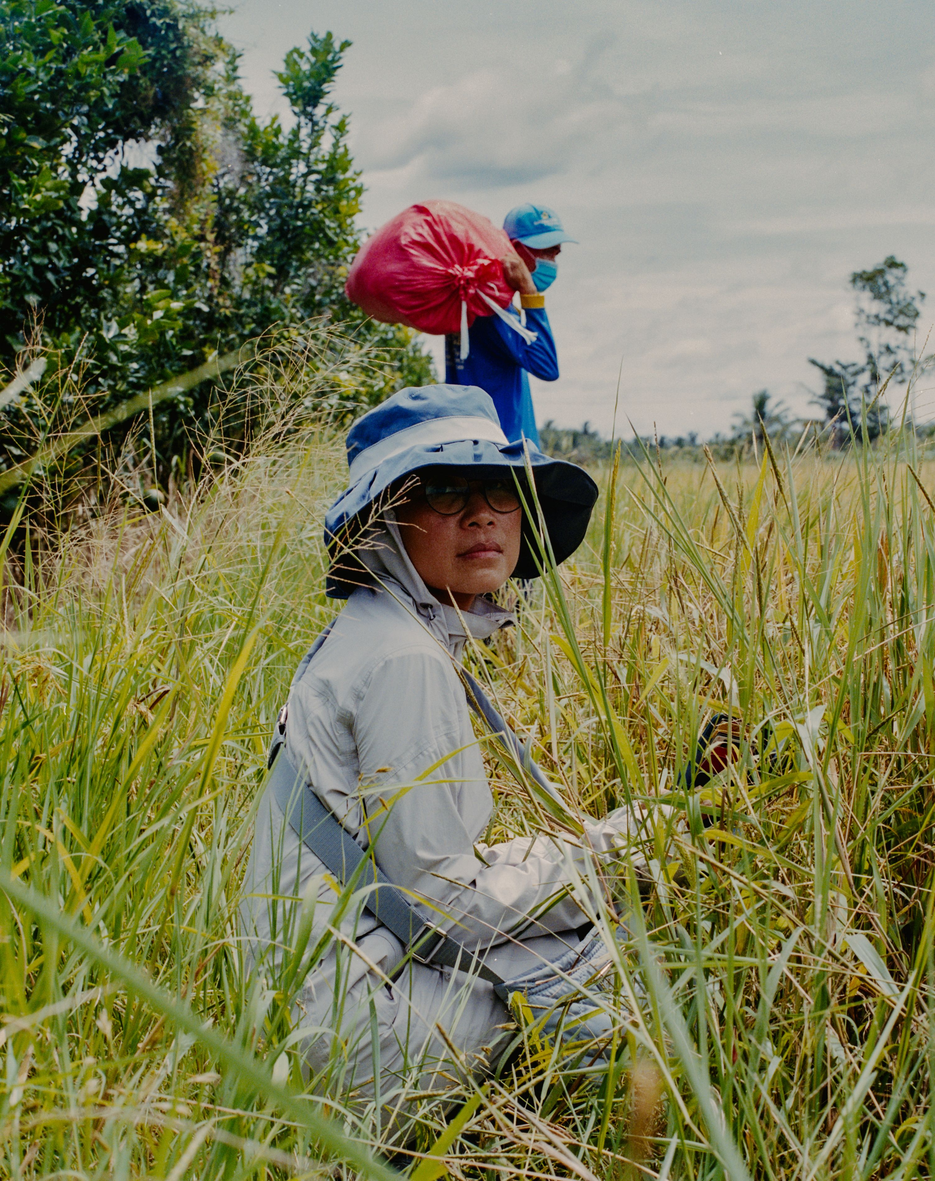 ALONG THE MEKONG | Beyond Noise