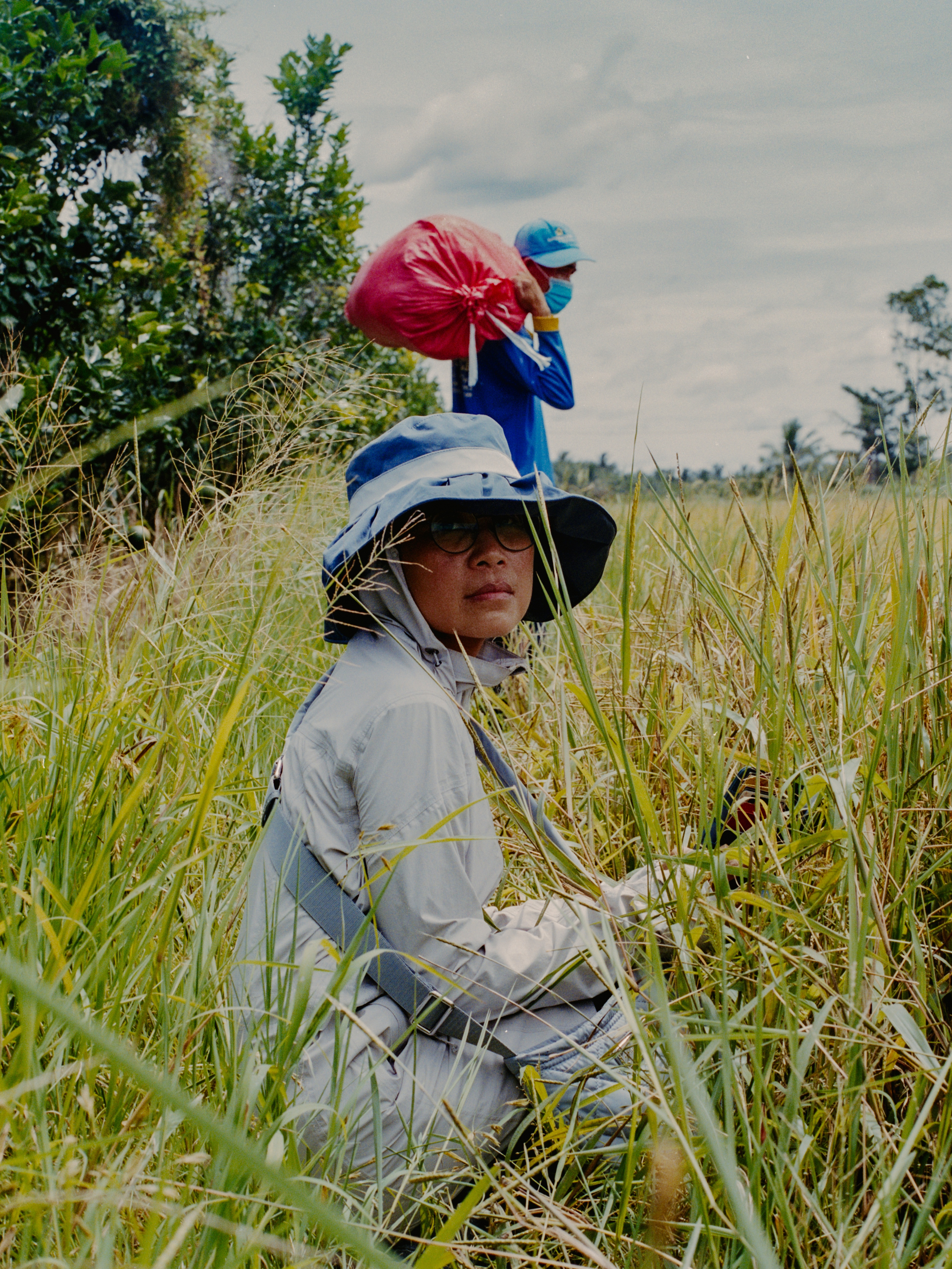 ALONG THE MEKONG | Beyond Noise