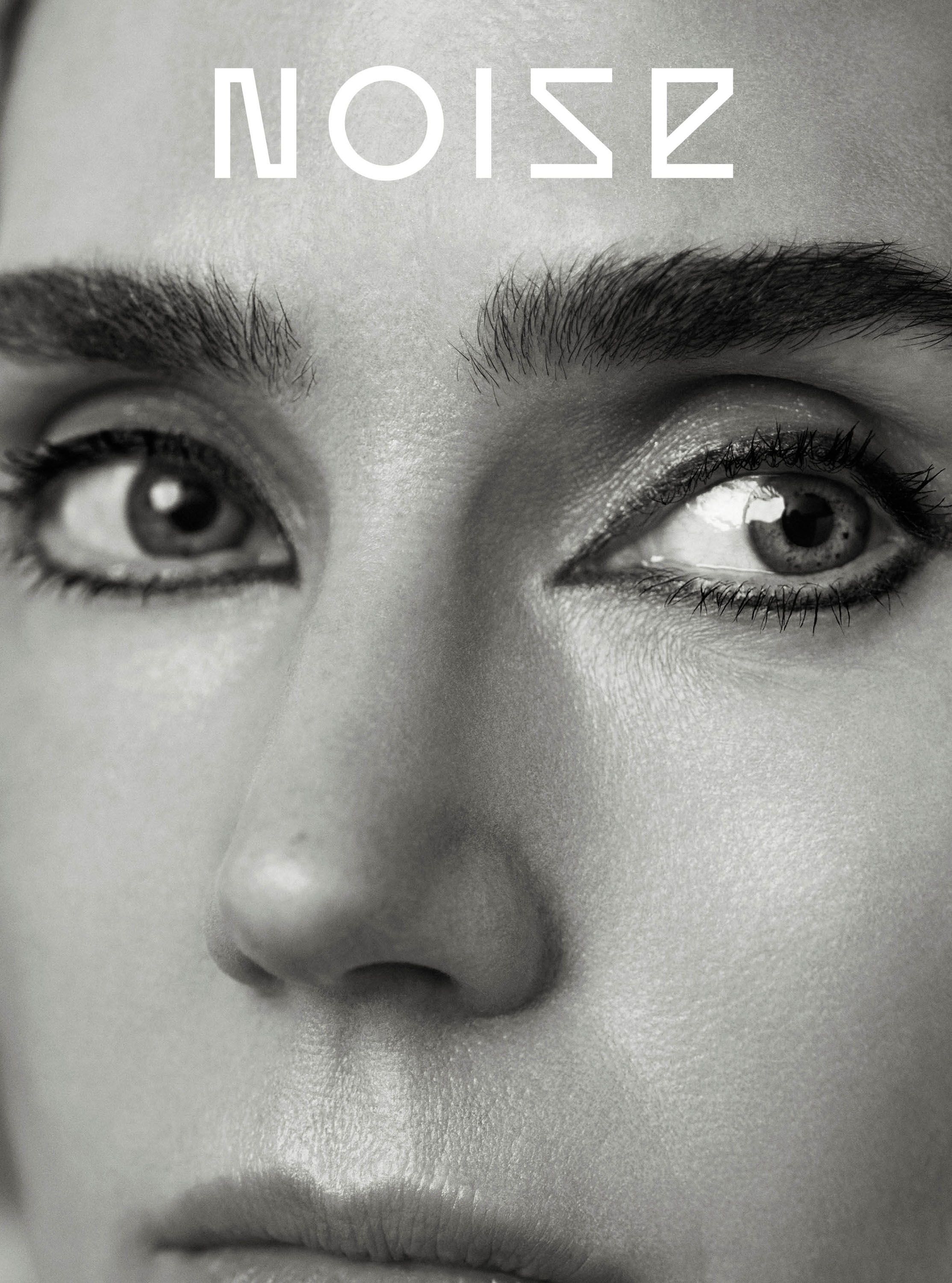 Mona Tougaard + Jennifer Connelly