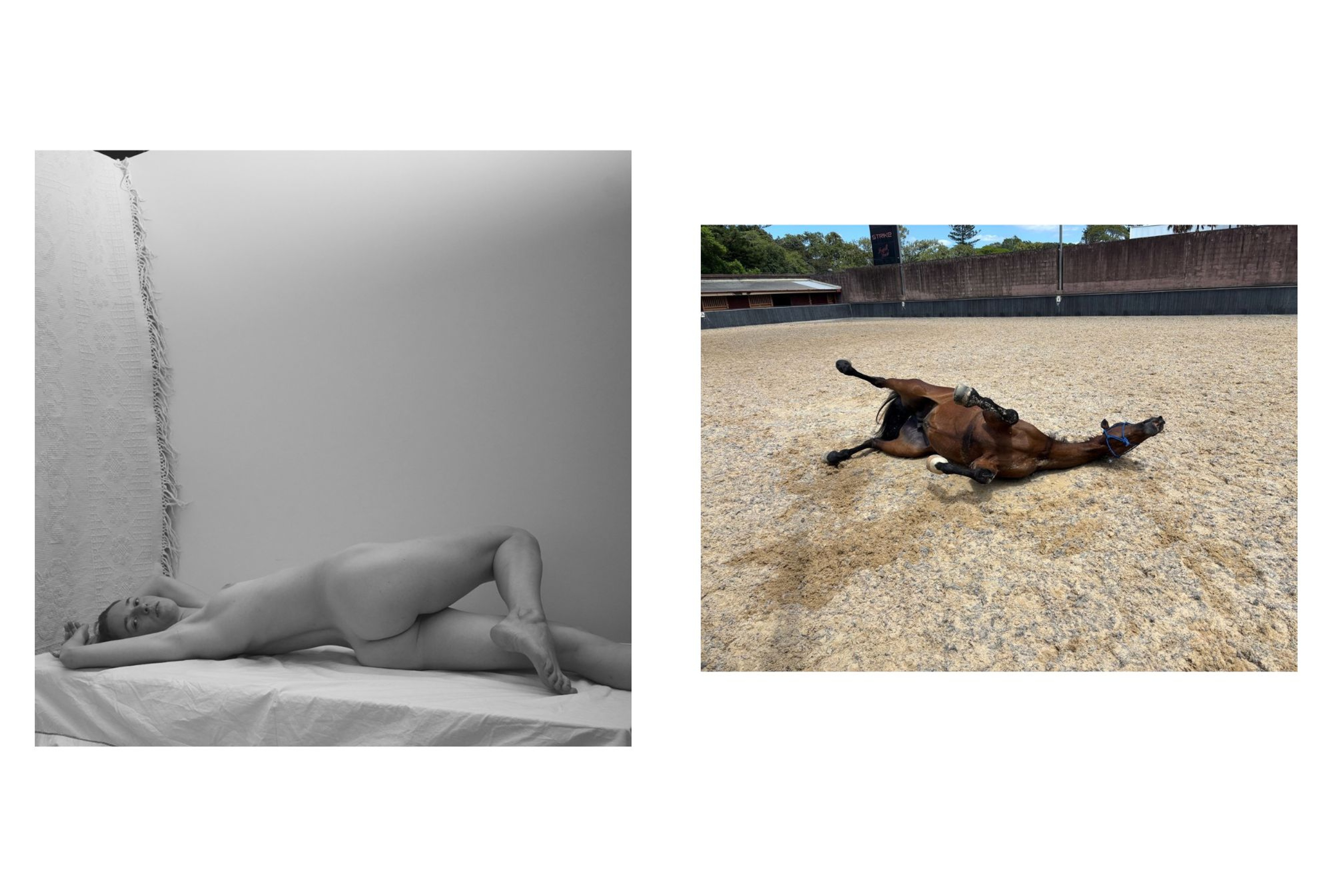 A LULLABY: DAVID SIMS | Beyond Noise