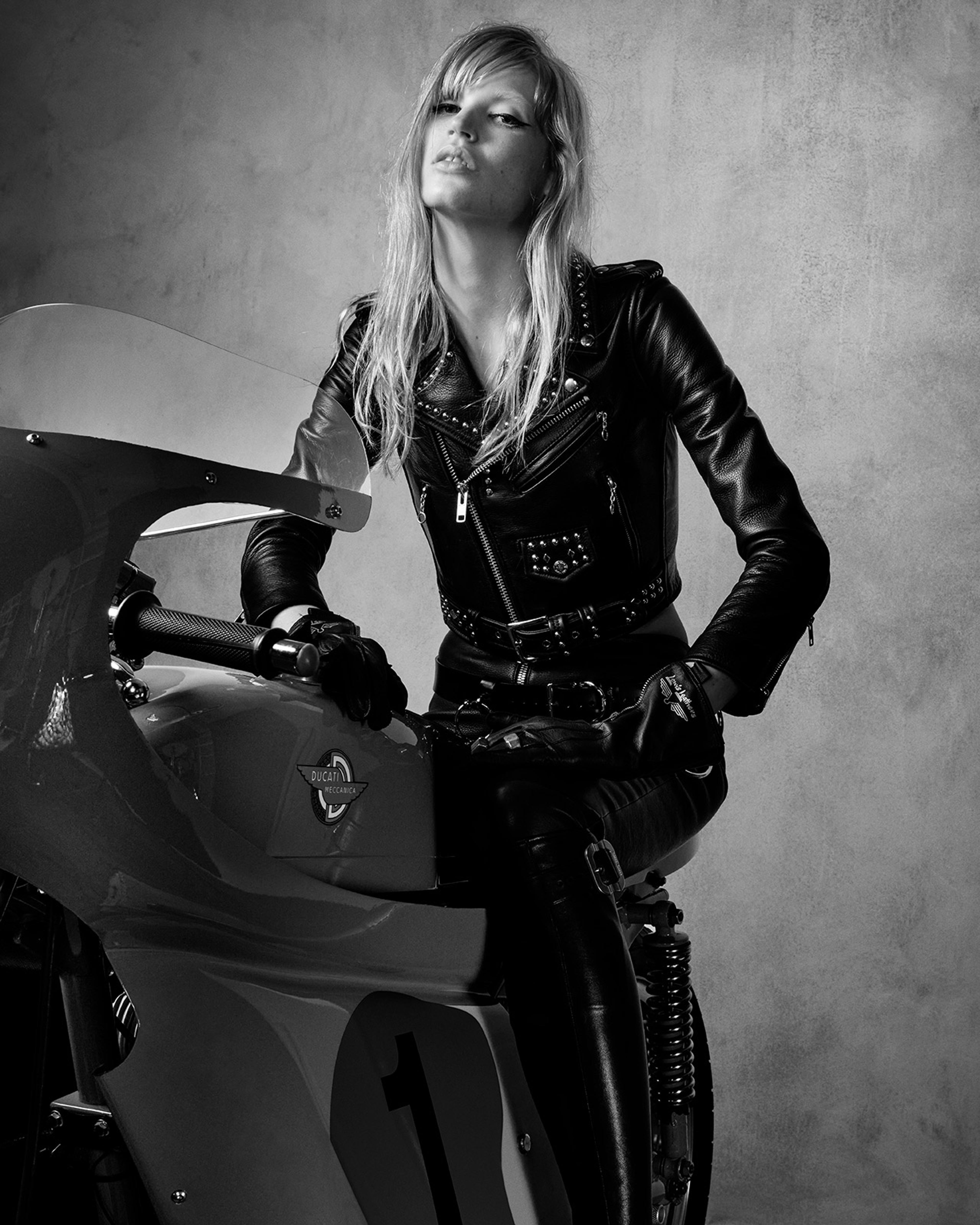 Craig McDean & Karl Templer | Beyond Noise