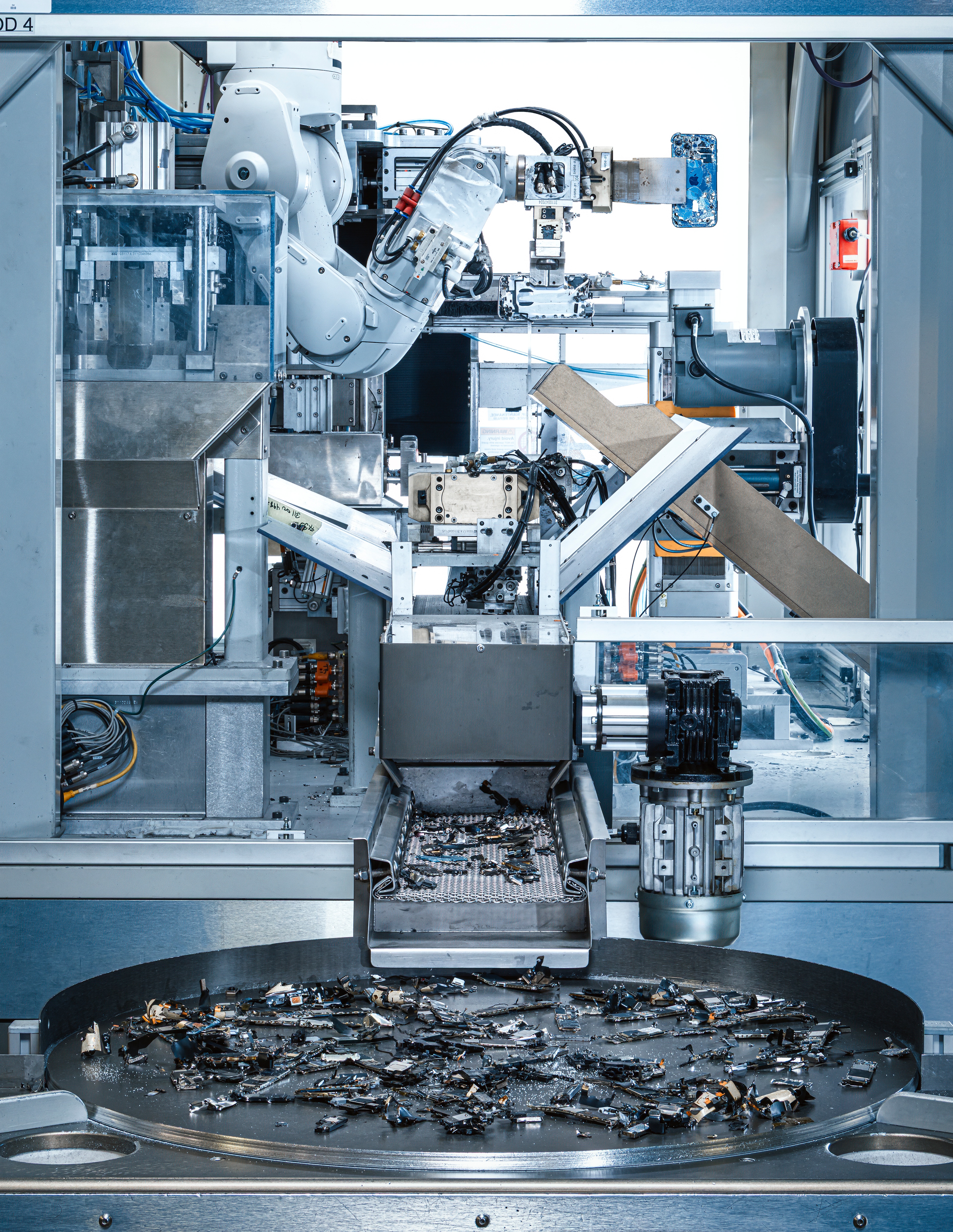 NATURE’S BLUEPRINT: DAISY THE ROBOT | Beyond Noise