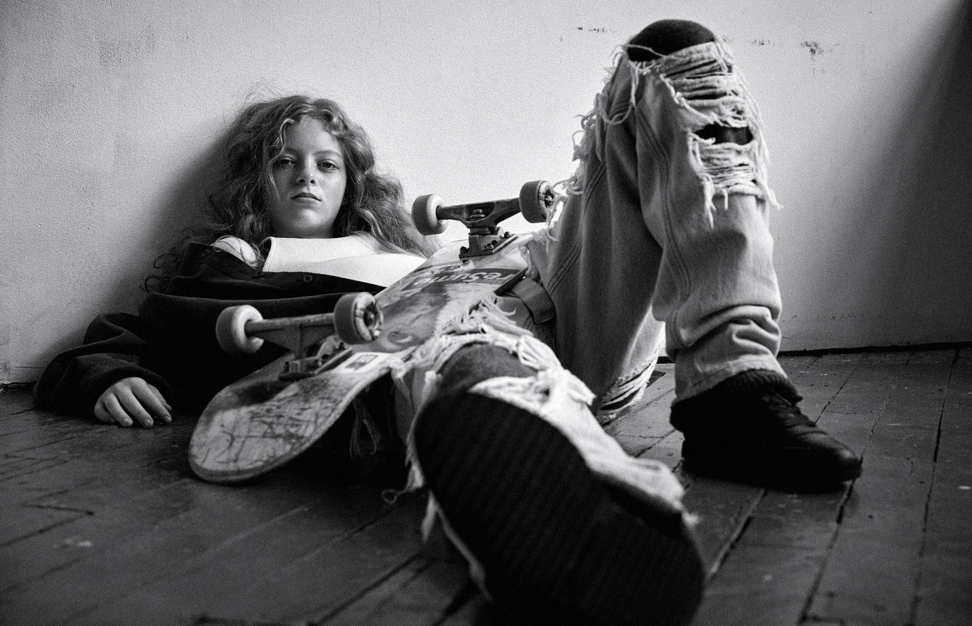 FOURTEEN | Beyond Noise