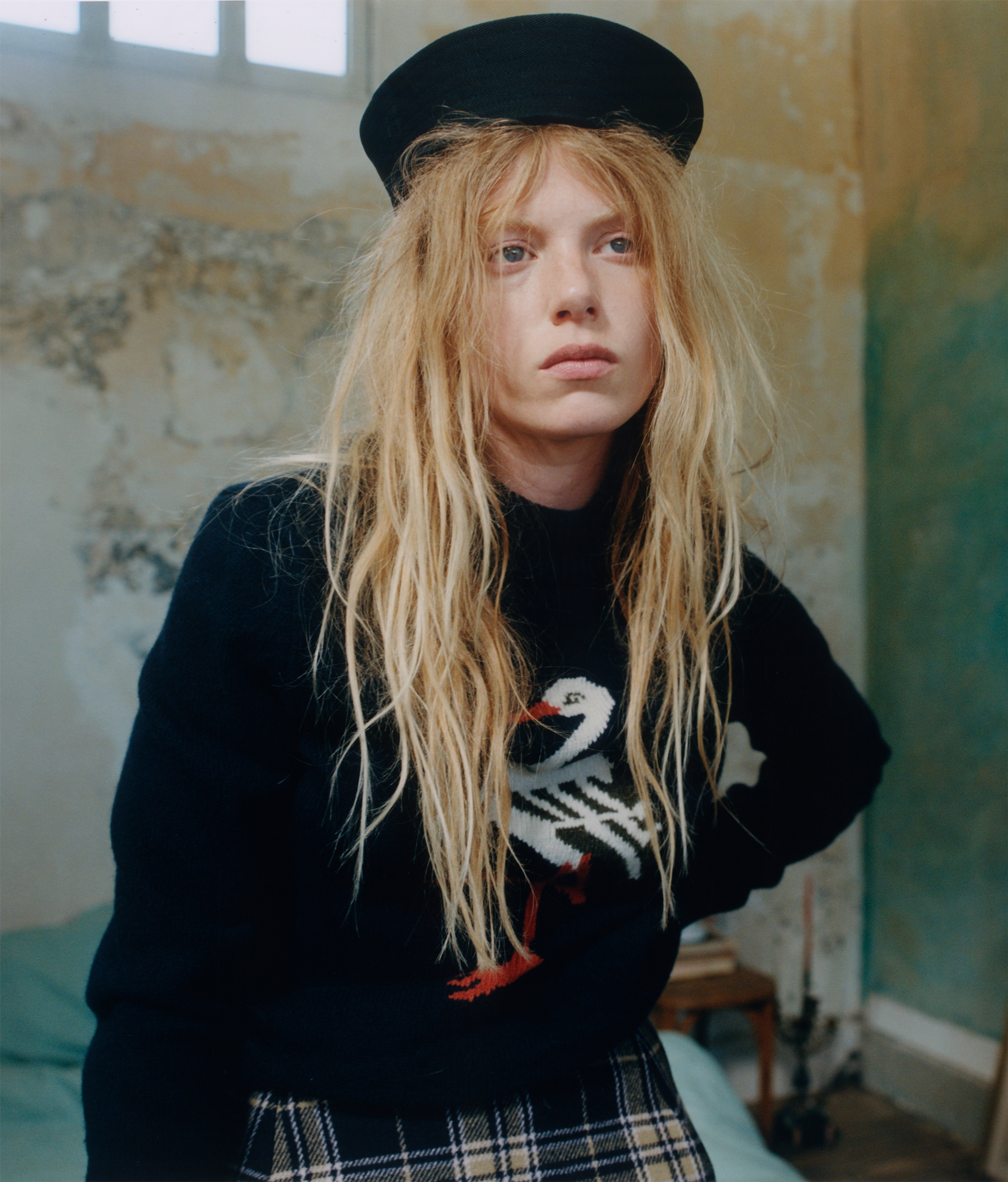 Olga Sokal & Marta Zaczynska : In the room  | Beyond Noise