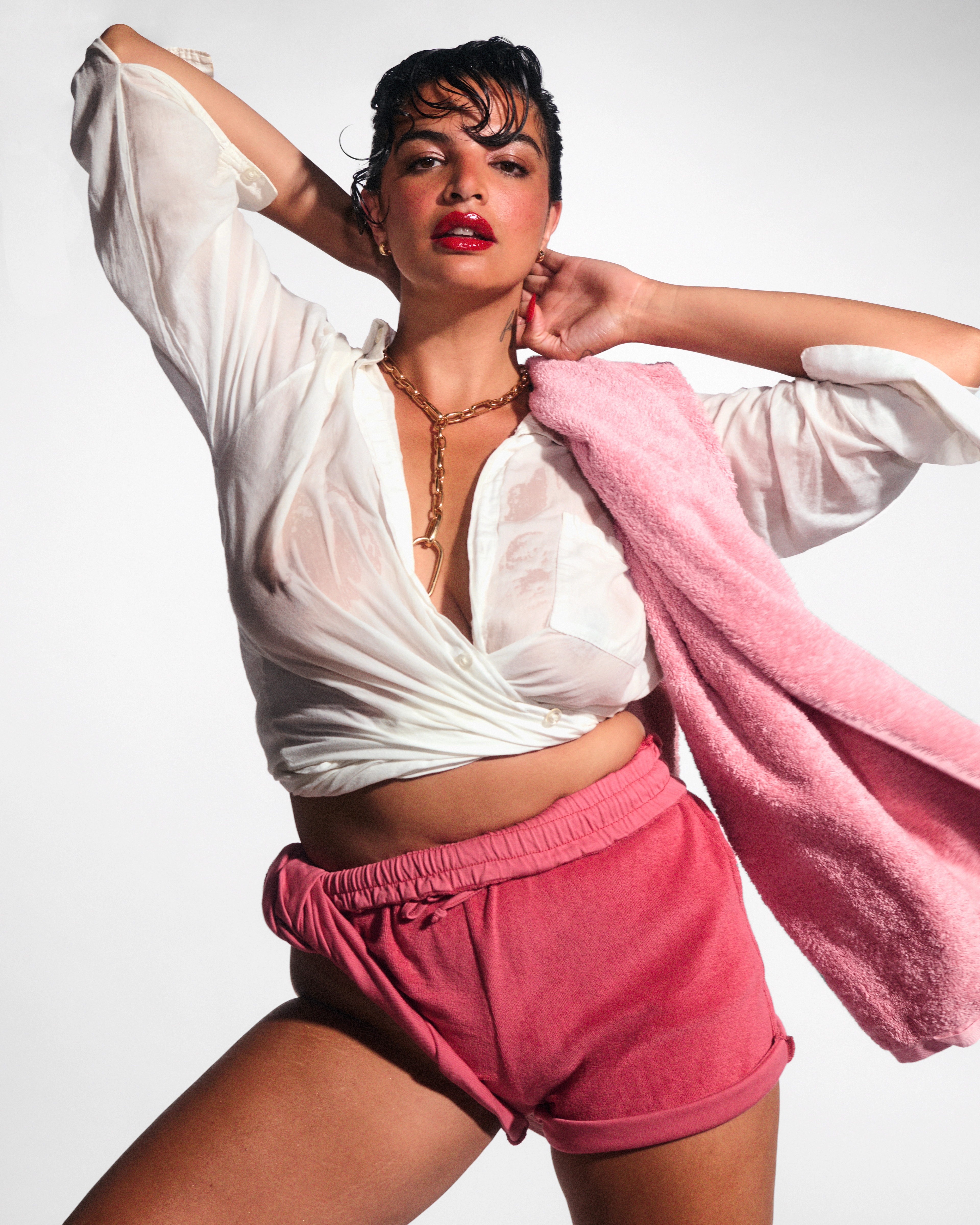 ALICE LEFONS & GRACE DIFFORD | Beyond Noise