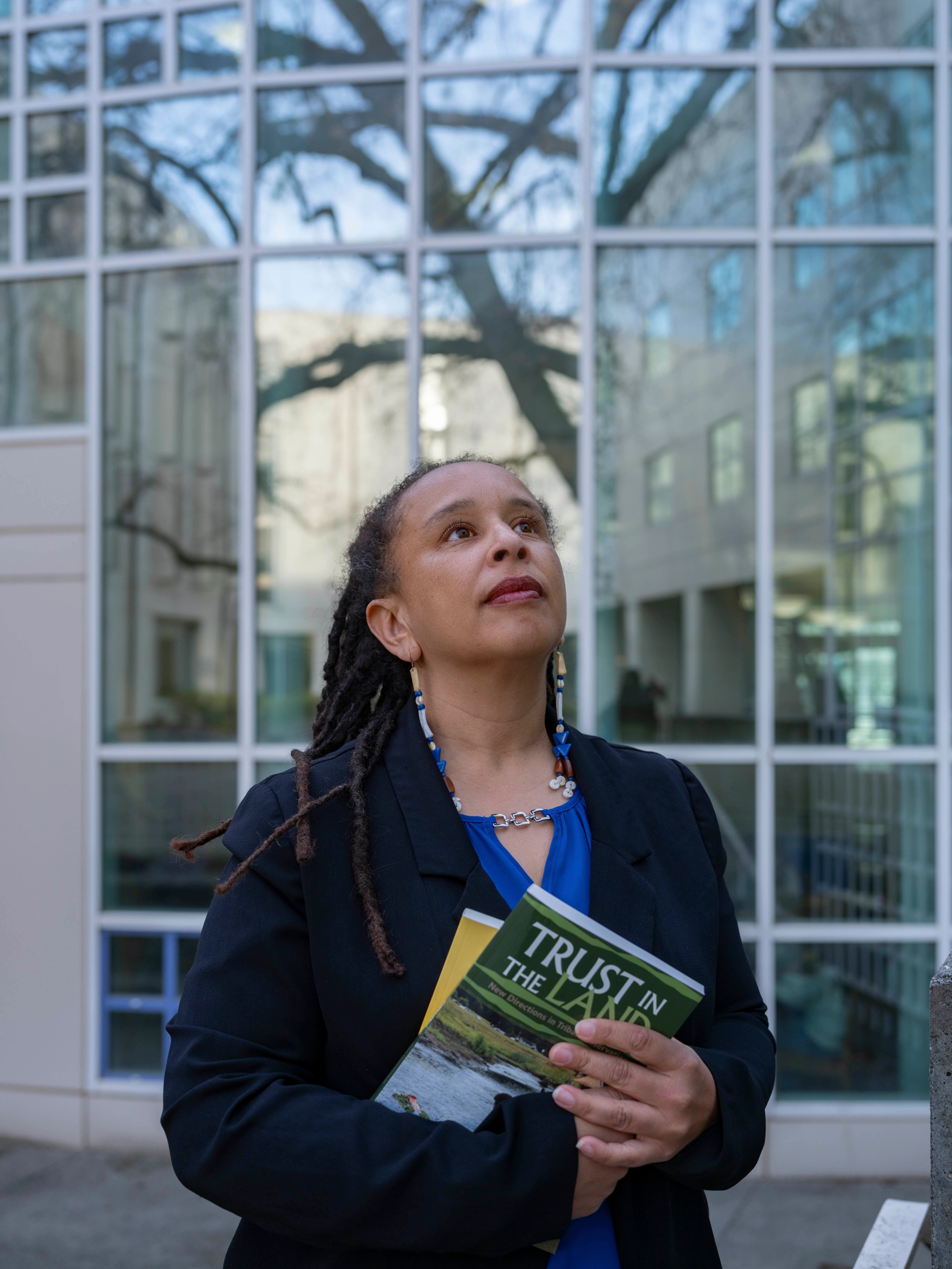 BETH ROSE MIDDLETON MANNING | Beyond Noise