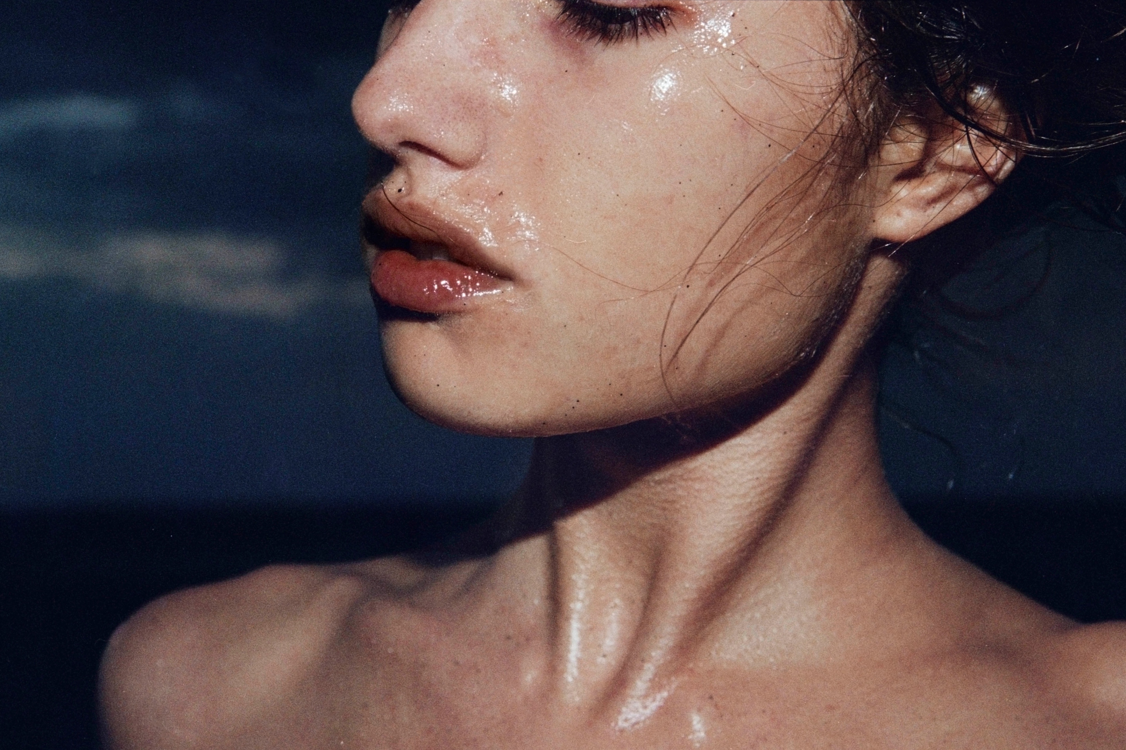 BARE NECESSITIES: CLEAN BEAUTY | Beyond Noise