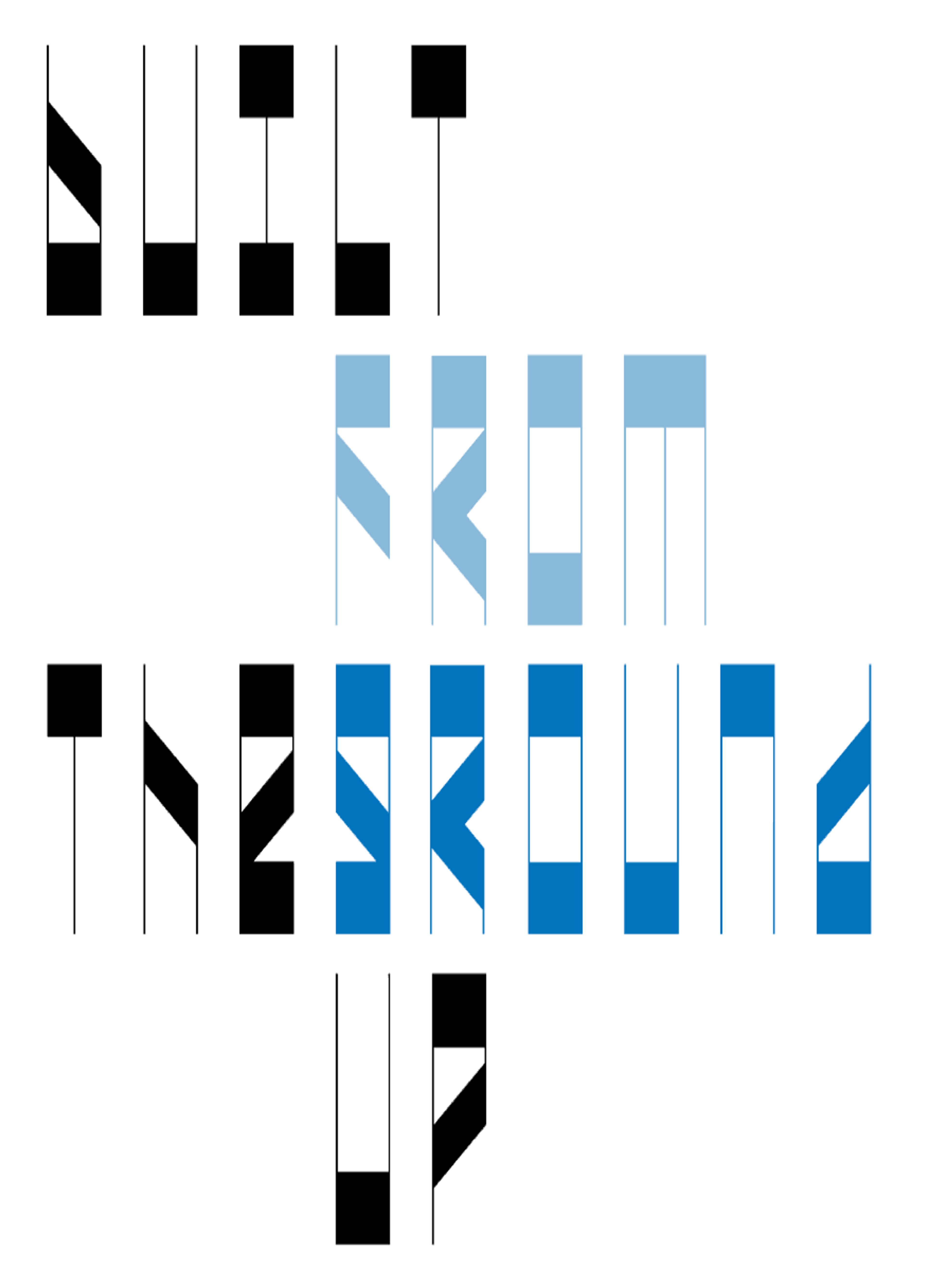 ISSUE NO. 05: LAUREN HALSEY & SUSAN BURTON | Beyond Noise