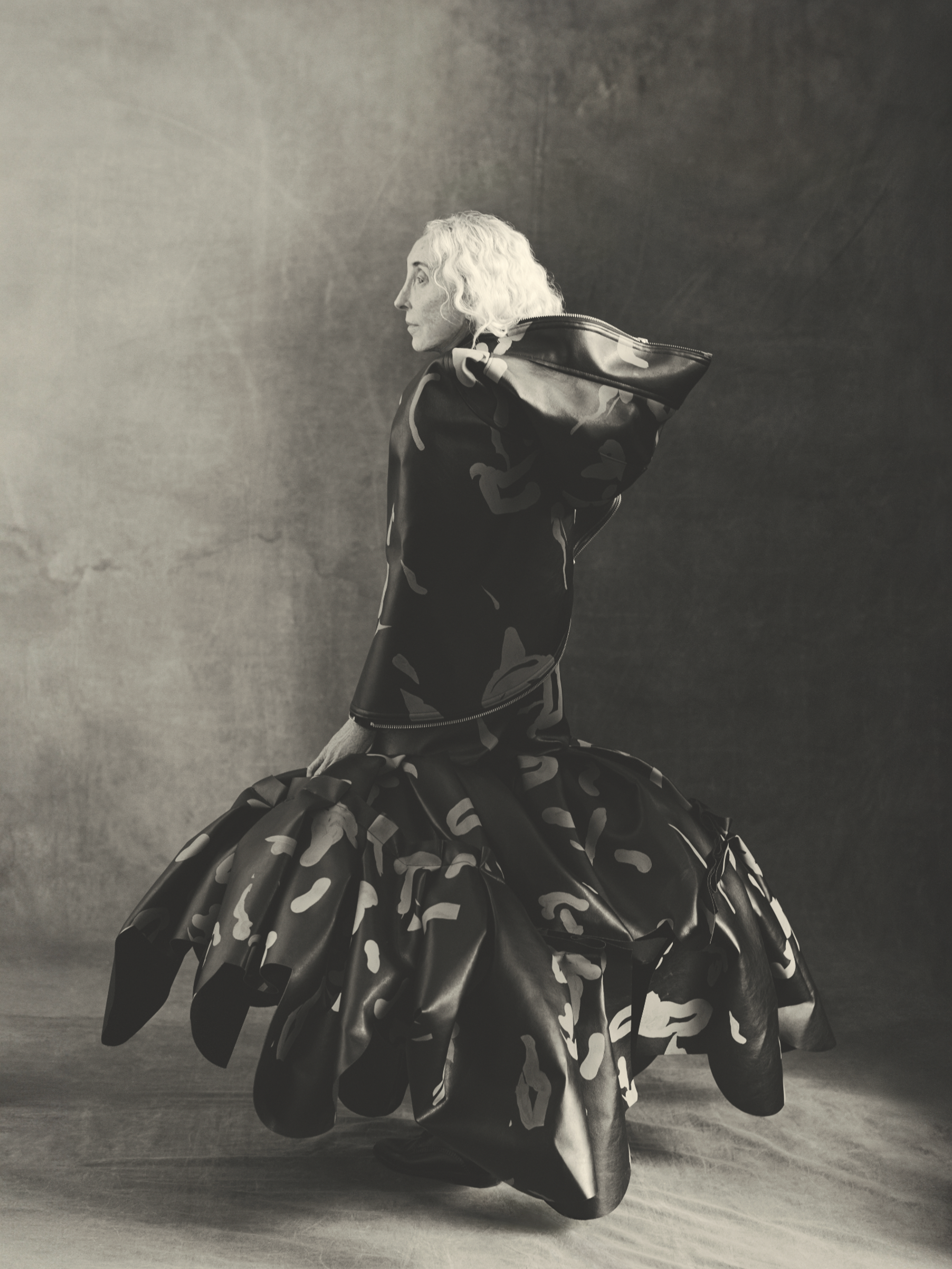 IT'S ALL IN THE EDIT: CARLA SOZANNI | Beyond Noise