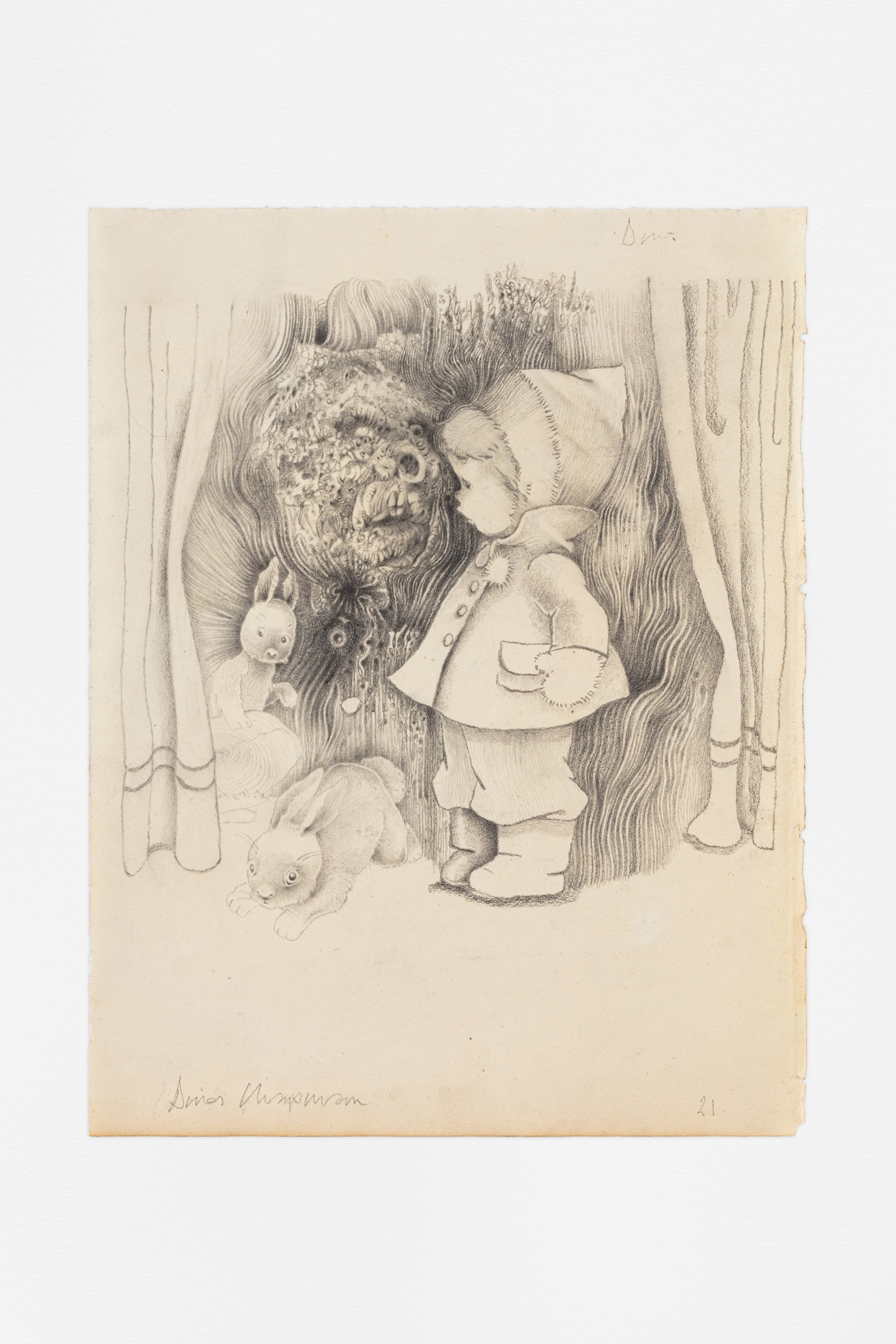 CARNIVAL OF CLUTTER: DINOS CHAPMAN | Beyond Noise