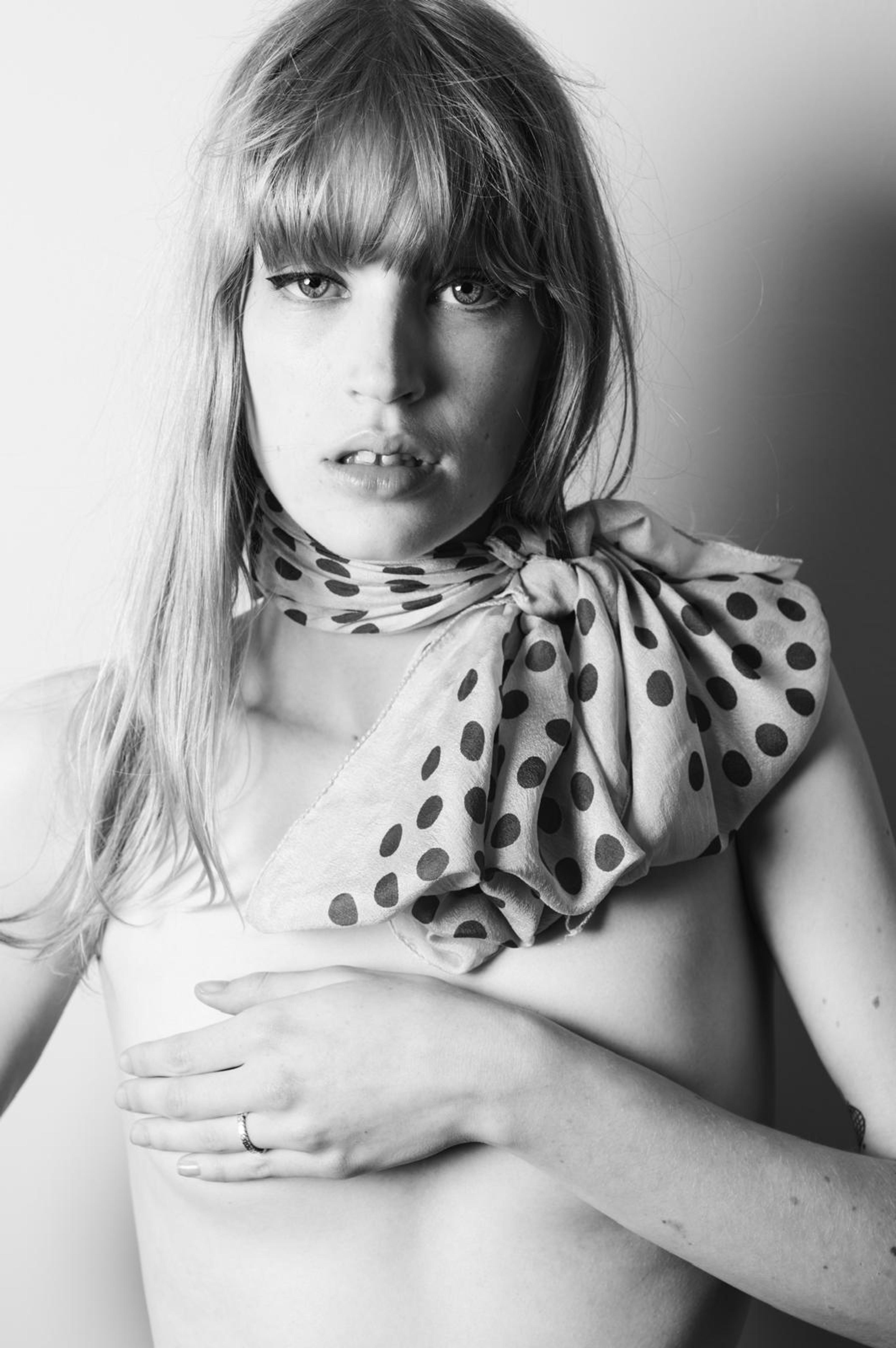 HEDI SLIMANE & SARAH RICHARDSON | Beyond Noise