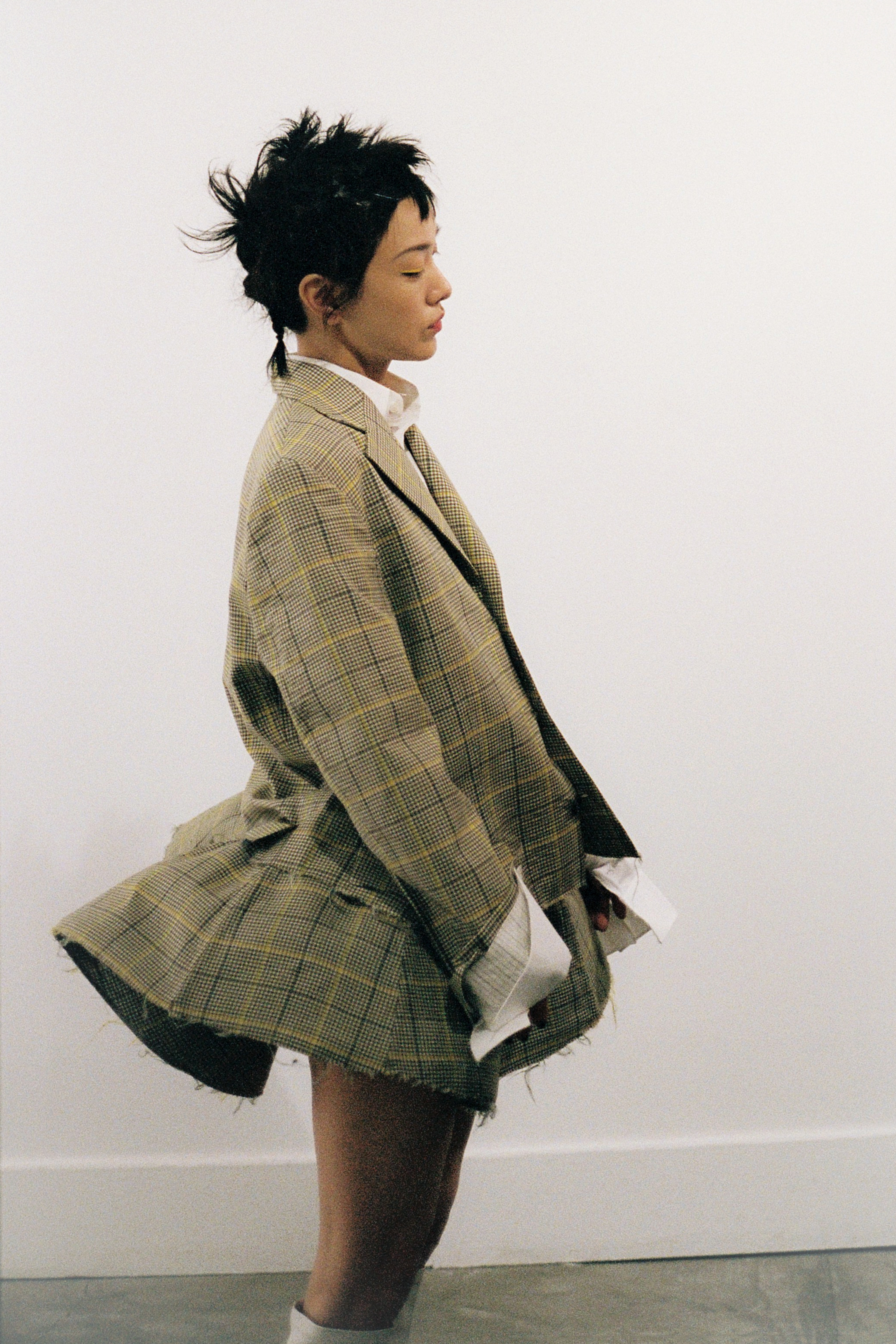 THE OTHER SIDE OF HOPE: AMBER KUO | Beyond Noise