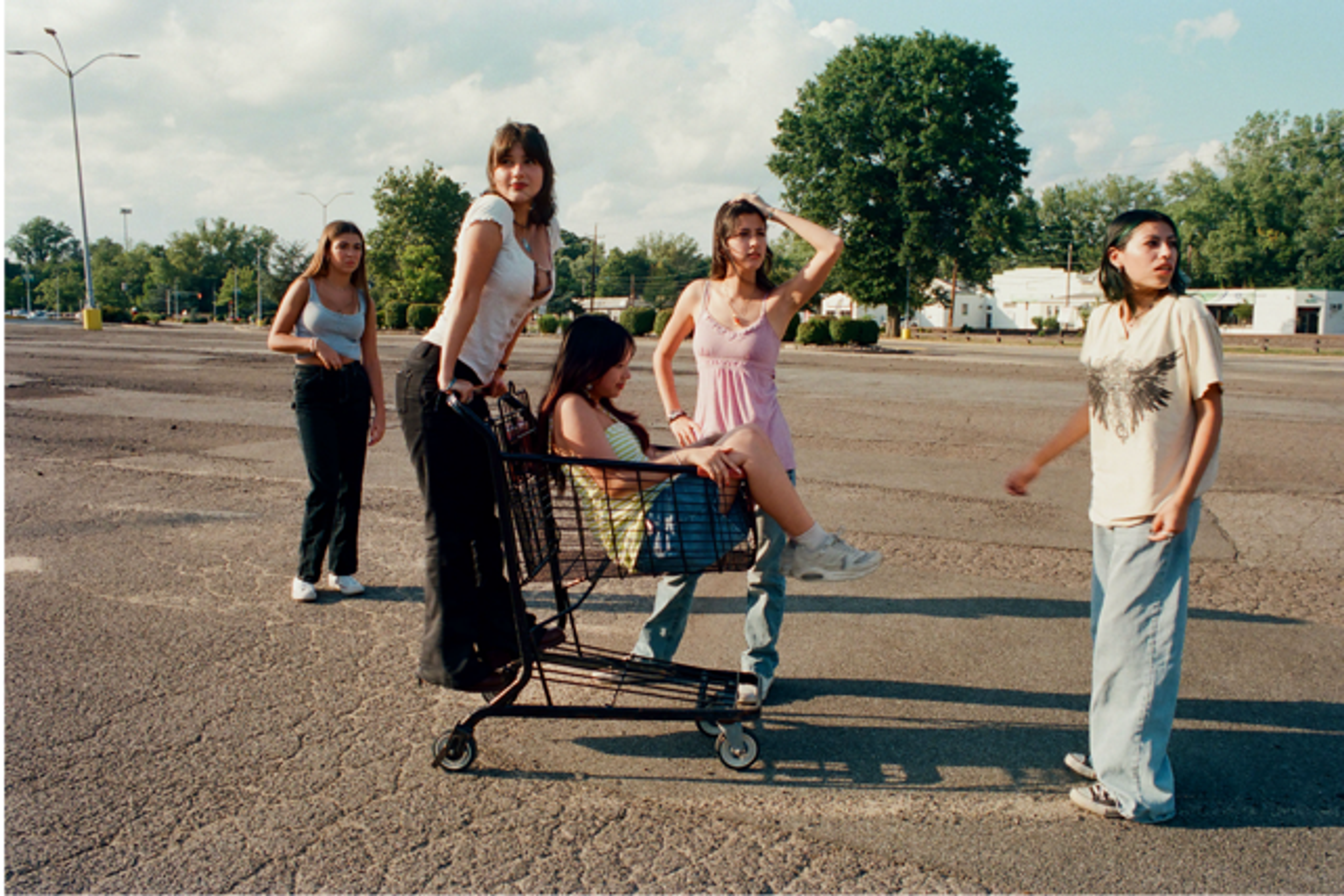 GIRLHOOD | Beyond Noise