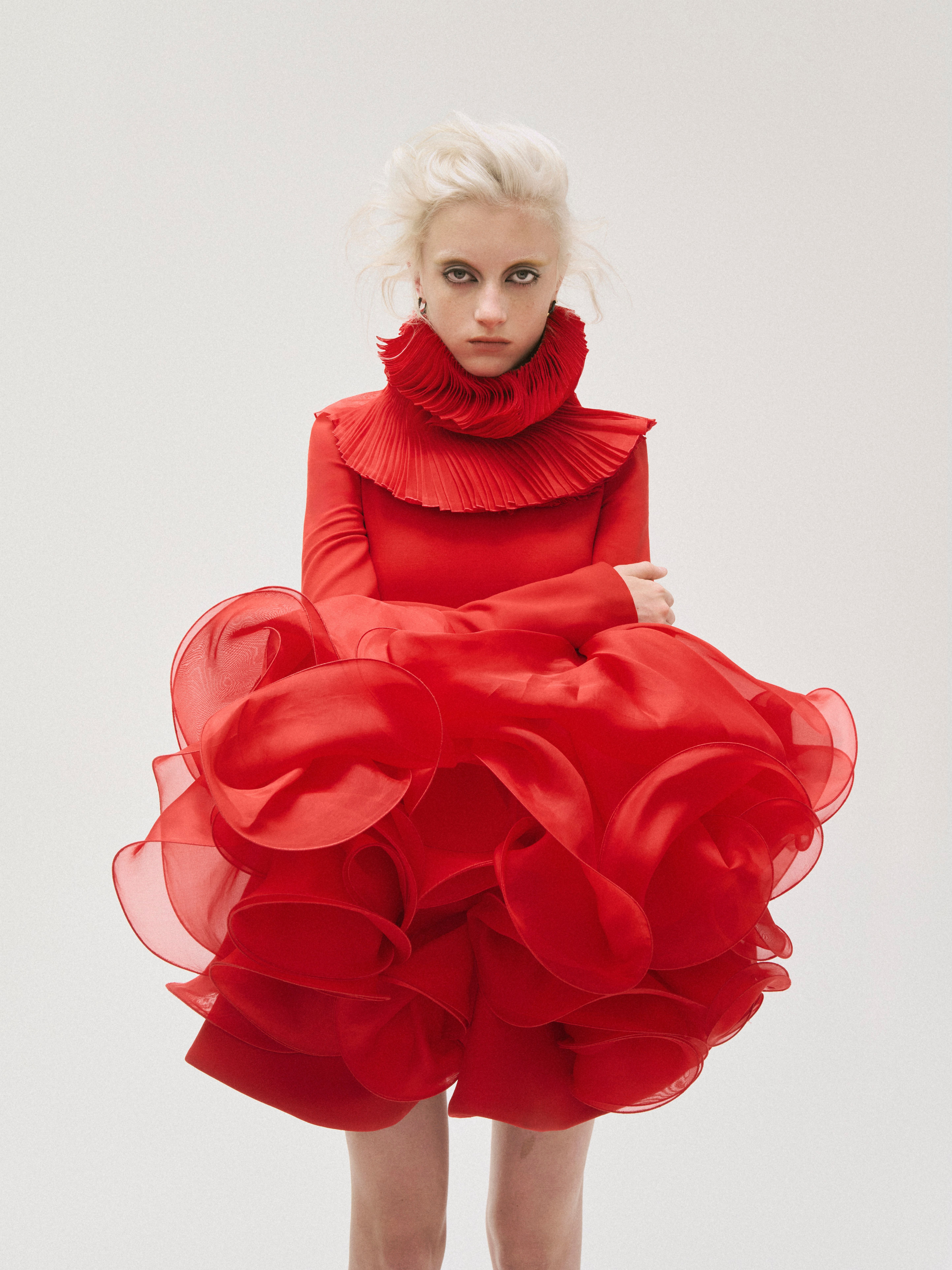 Valeria Herklotz & Sarah Richardson | Beyond Noise