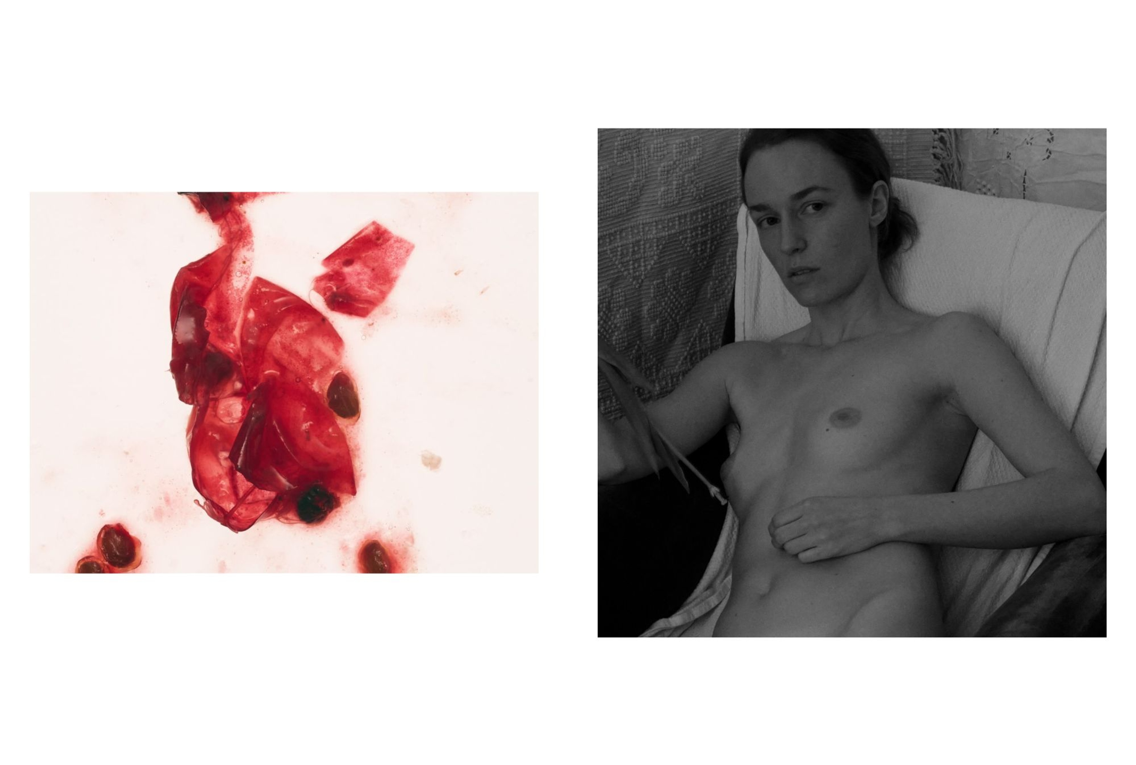 A LULLABY: DAVID SIMS | Beyond Noise