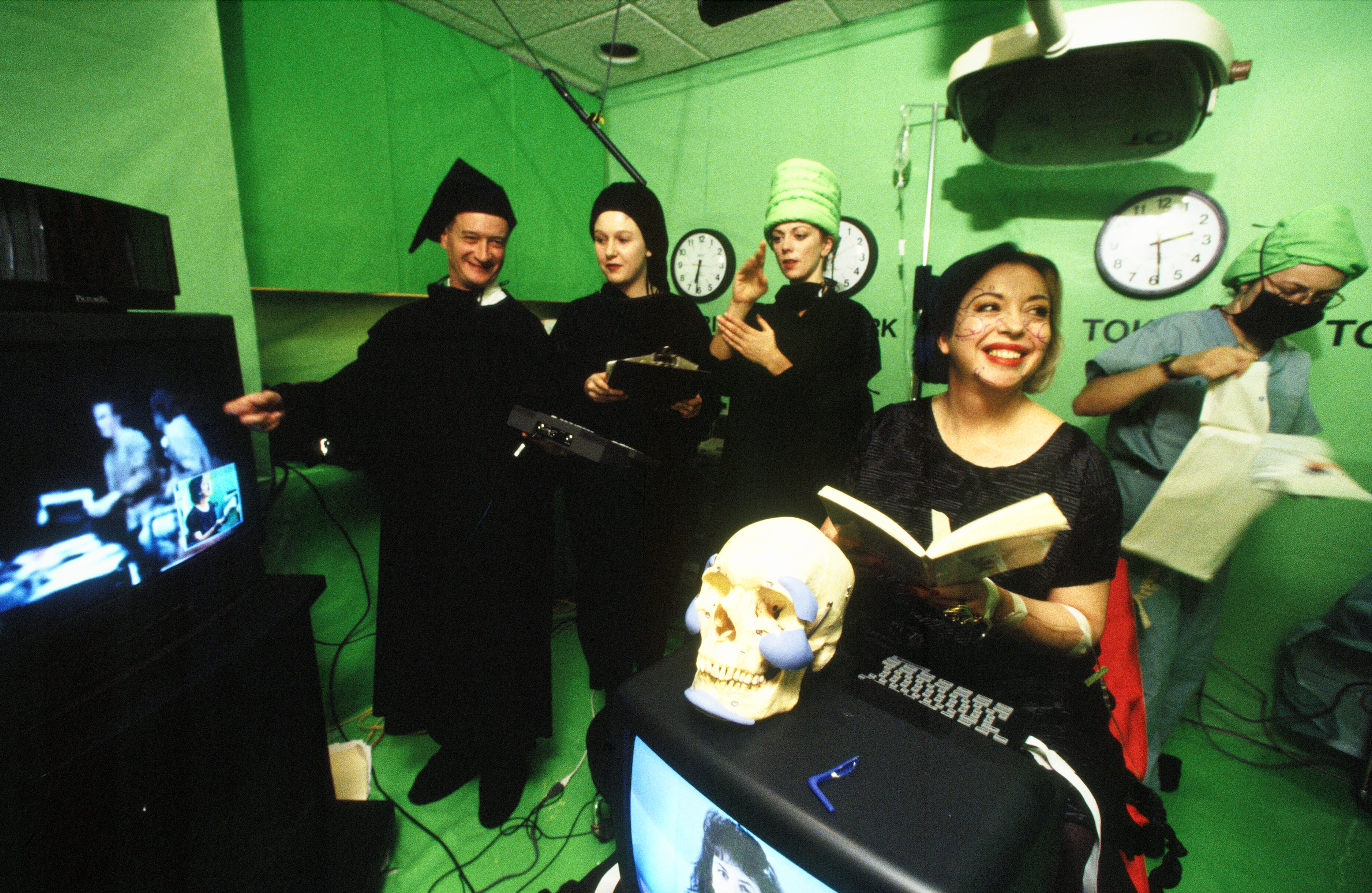 VIRTUAL BEAUTY | Beyond Noise