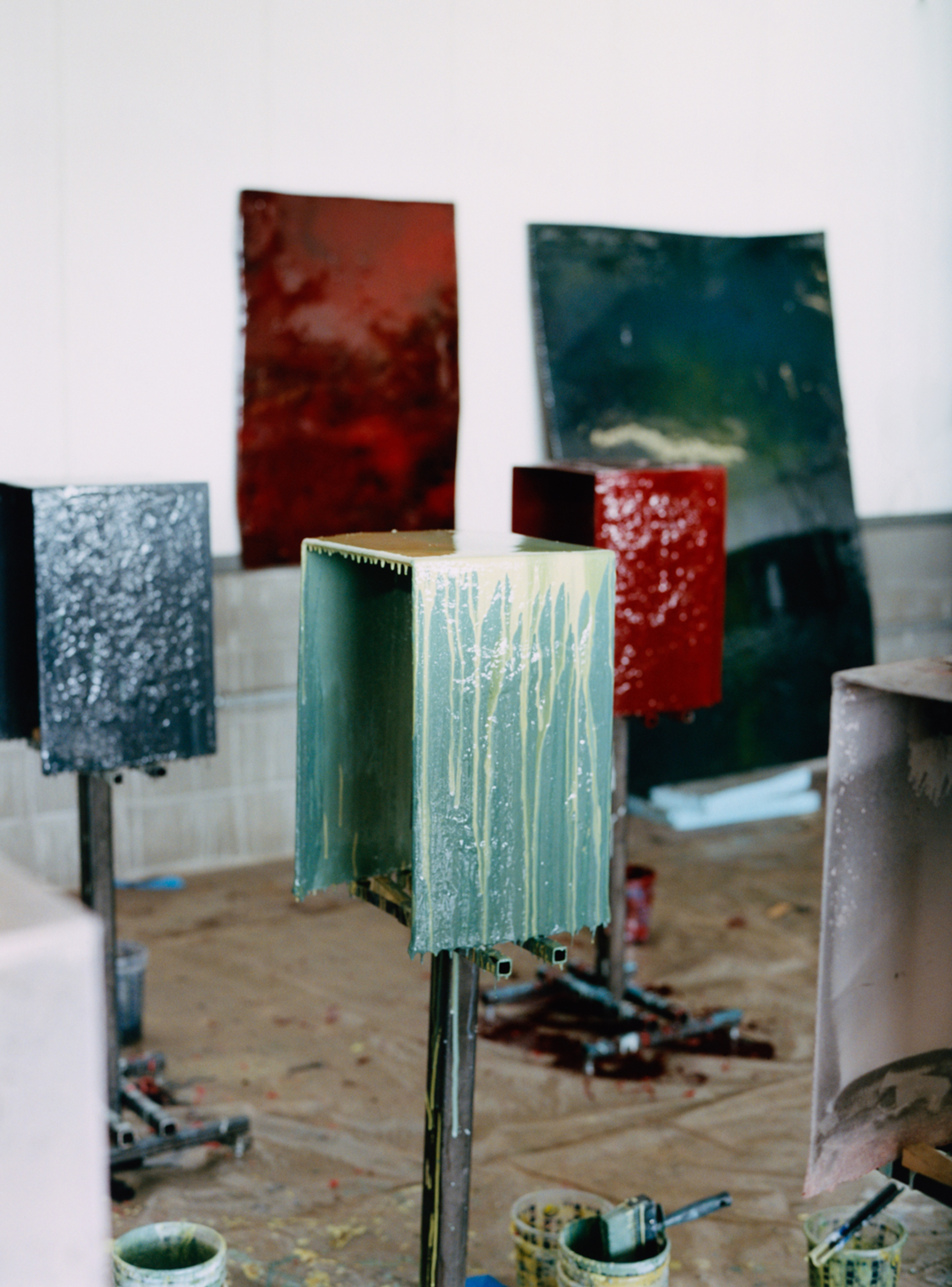 POETICS OF THE EVERYDAY | Beyond Noise