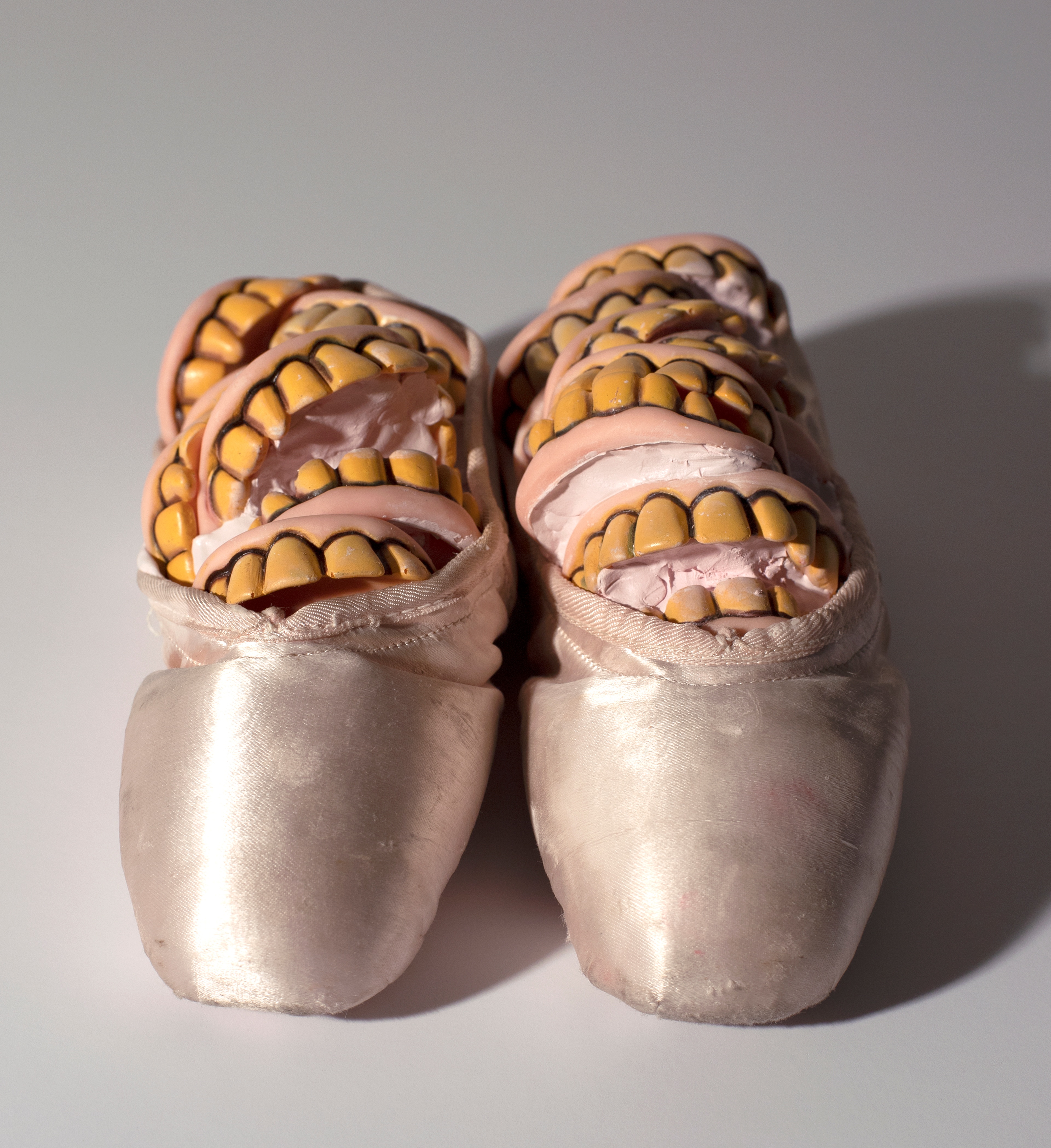 MATERIAL DESIRE | Beyond Noise