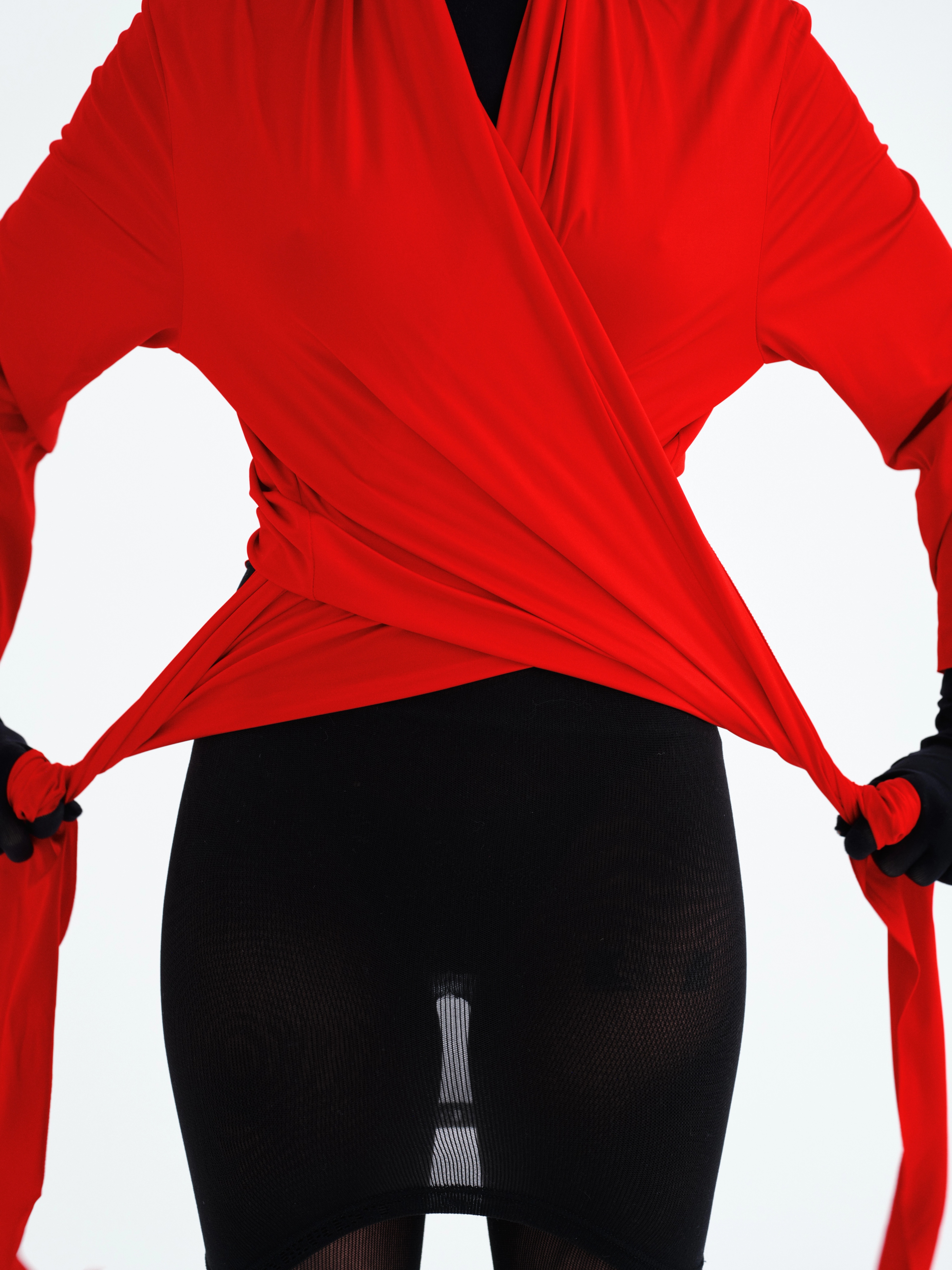 PROSPECTS: MARIE ADAM-LEENAERDT | Beyond Noise