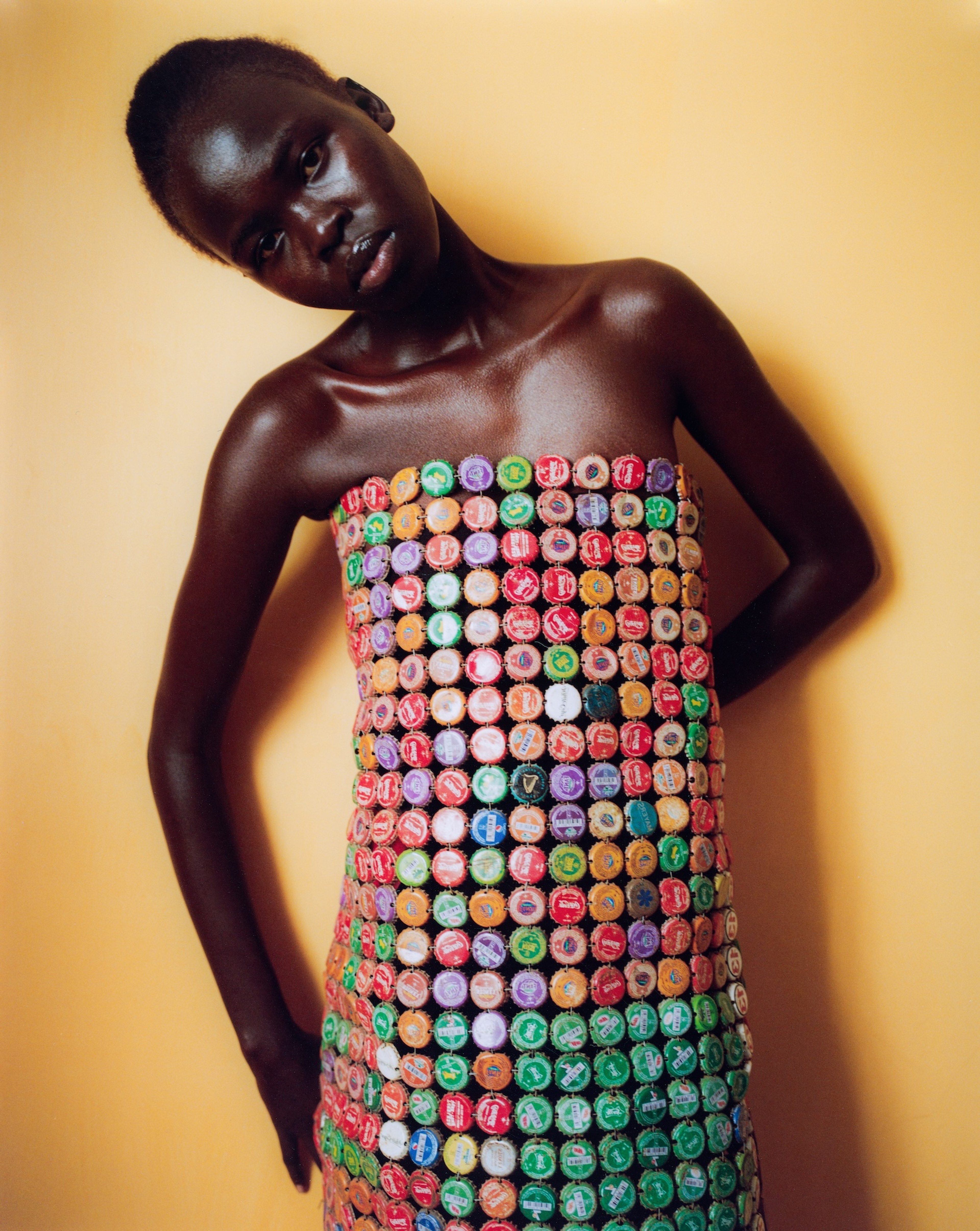 TRASH TO TREASURE: FEE-GLORIA GRÖNEMEYER | Beyond Noise