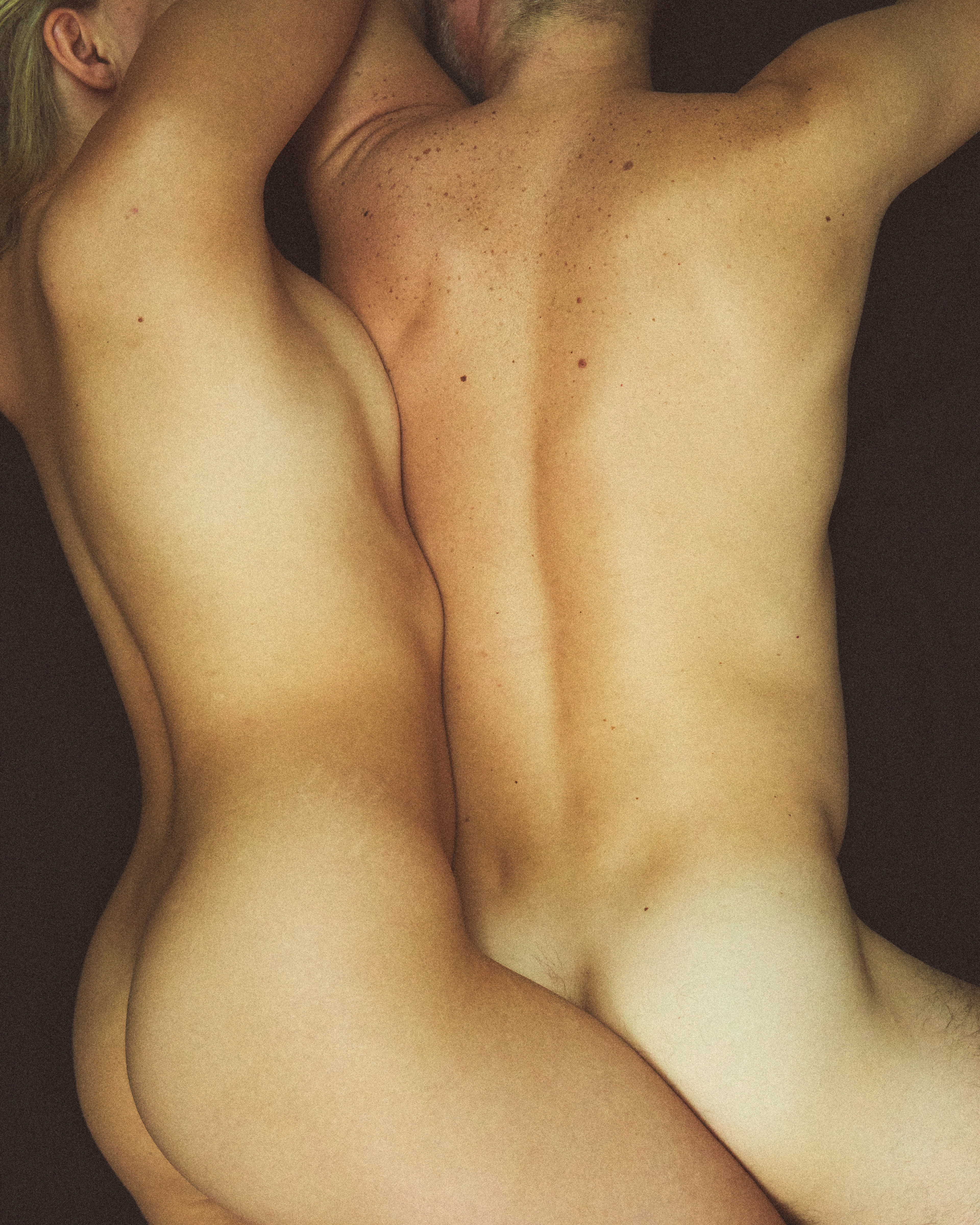 THE BOYFRIEND CASTING: ROSIE HARRIET ELLIS | Beyond Noise