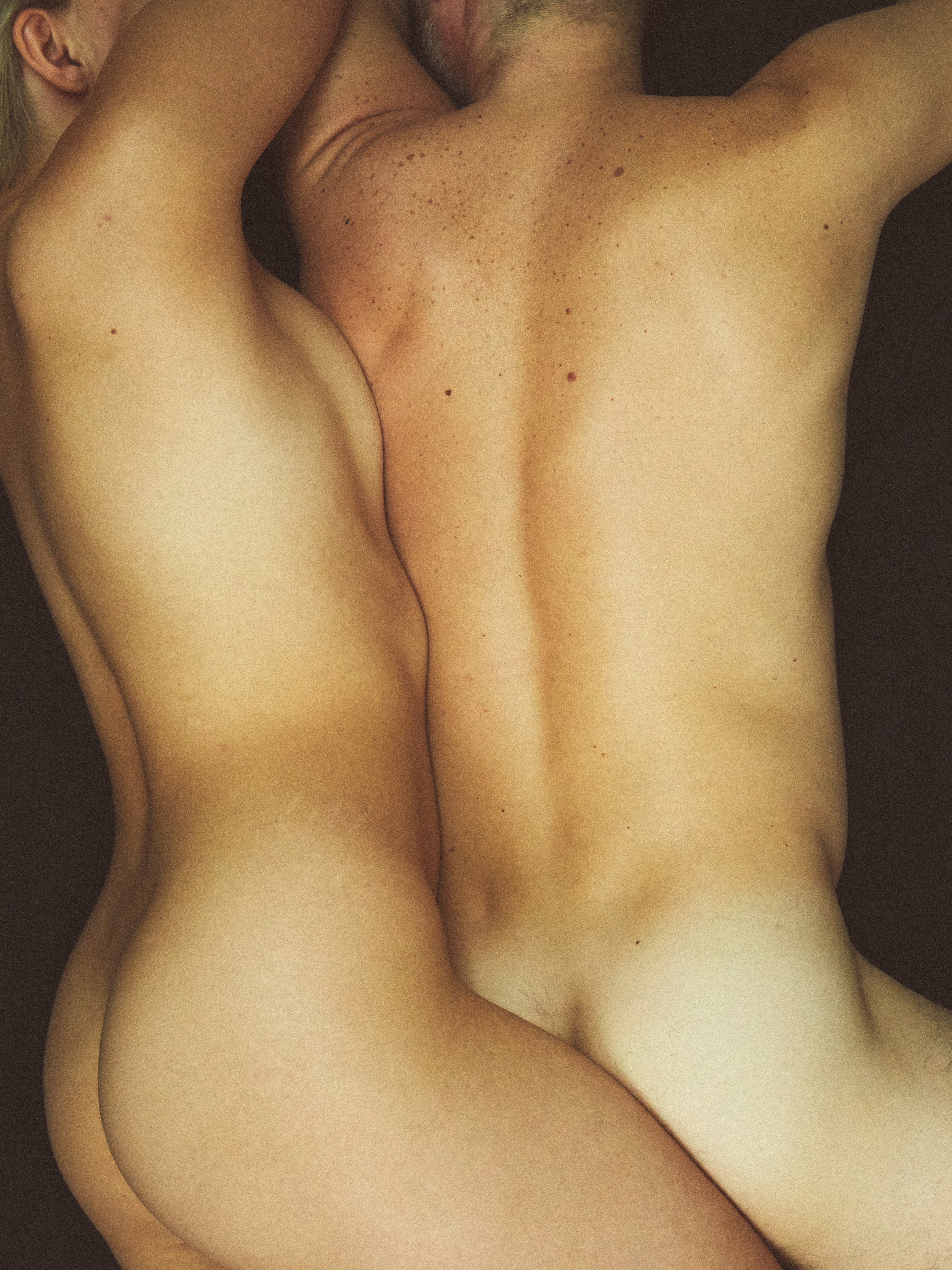 THE BOYFRIEND CASTING: ROSIE HARRIET ELLIS | Beyond Noise