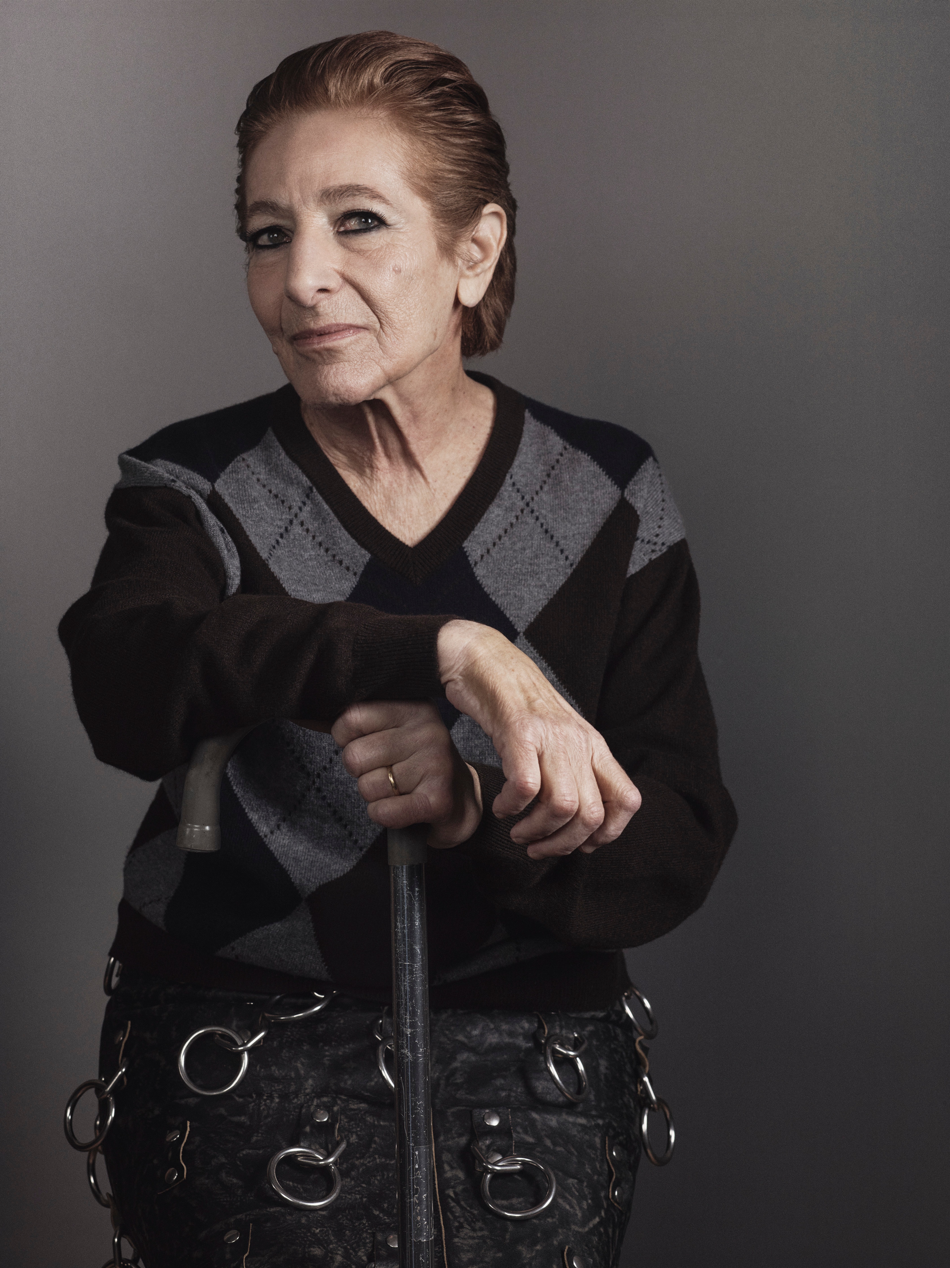 FACES IN FOCUS: NEW YORK | Beyond Noise