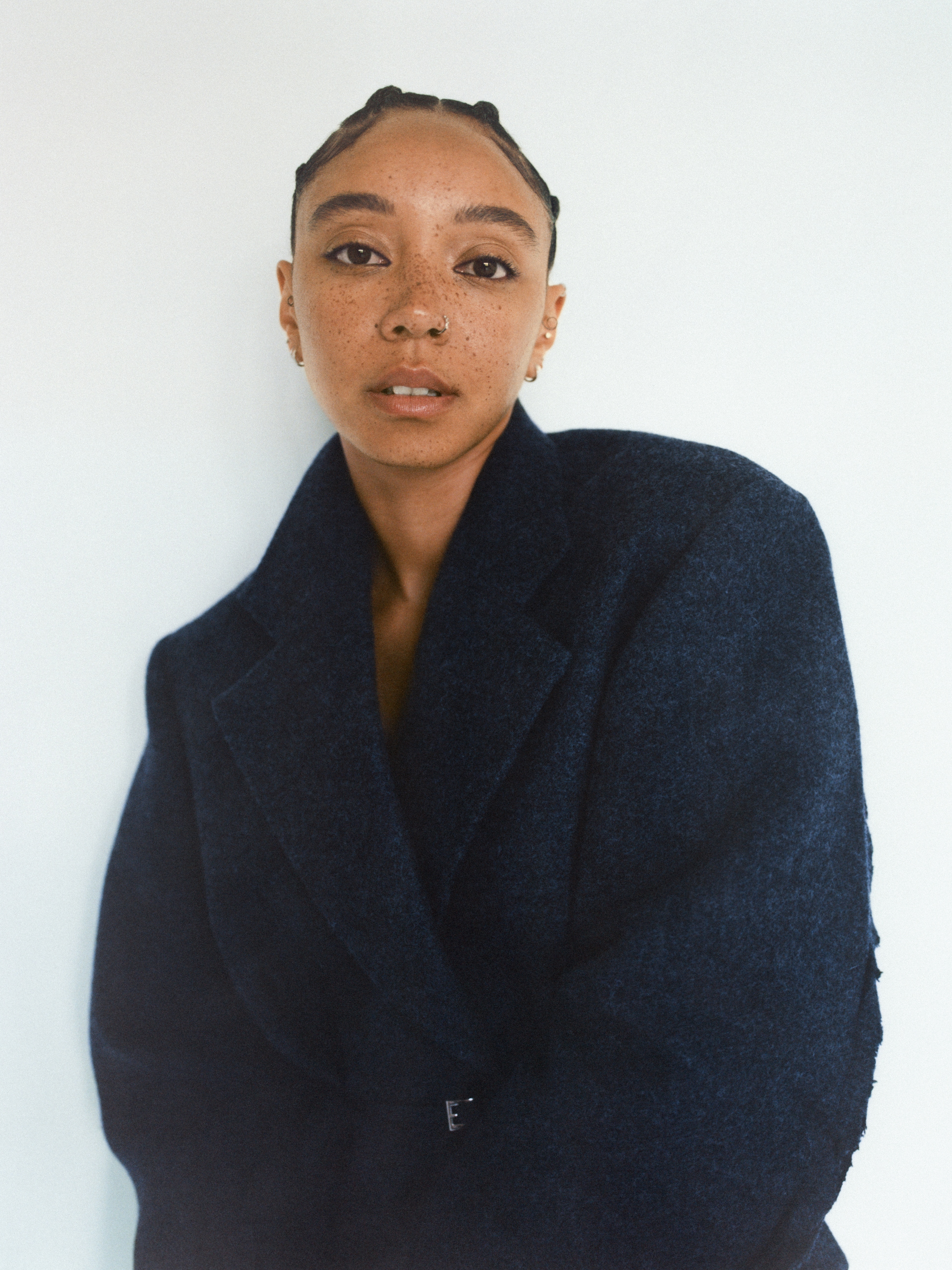 THE LIGHT BETWEEN: SAVANAH LEAF | Beyond Noise