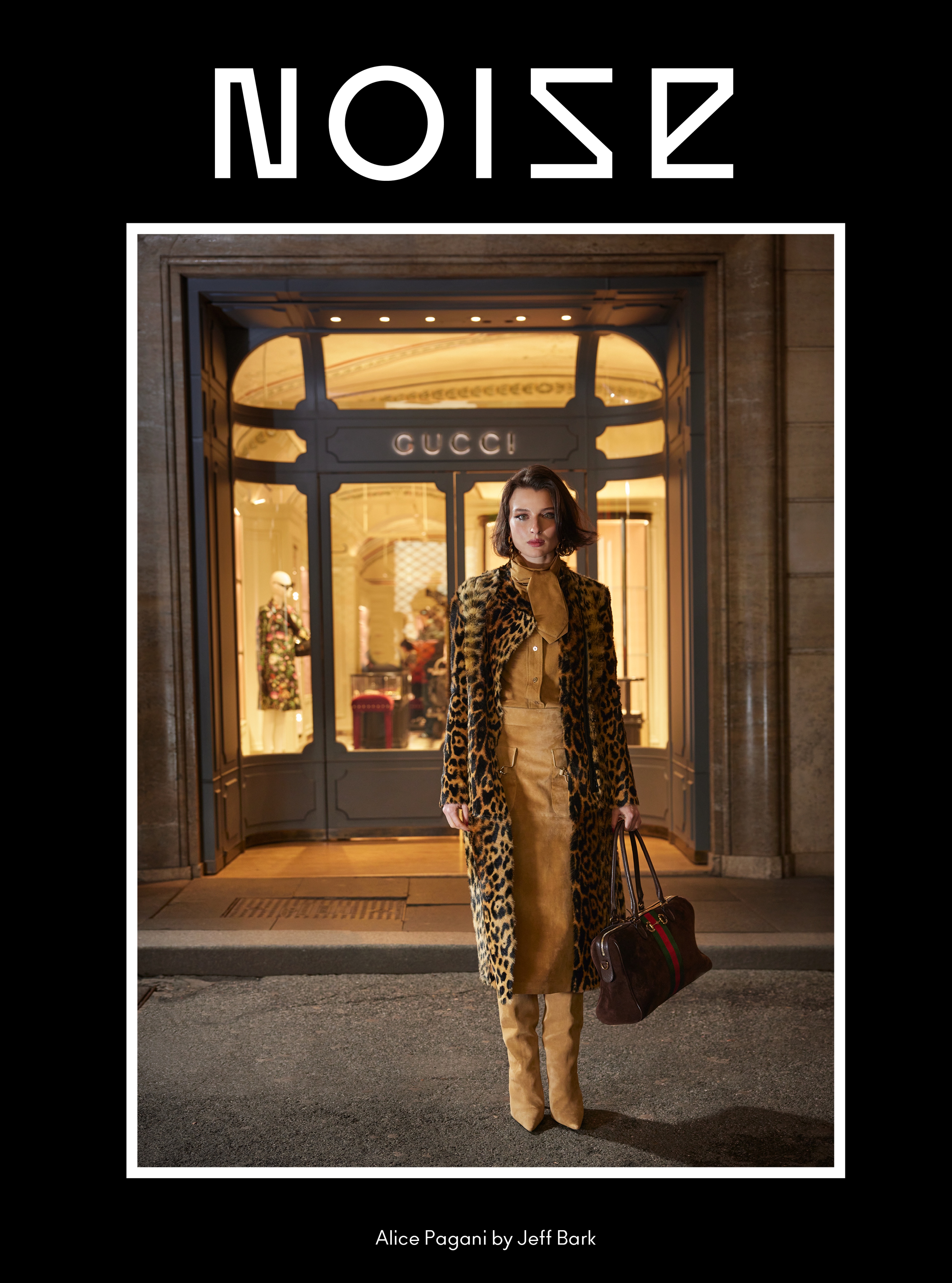 undefined | Beyond Noise