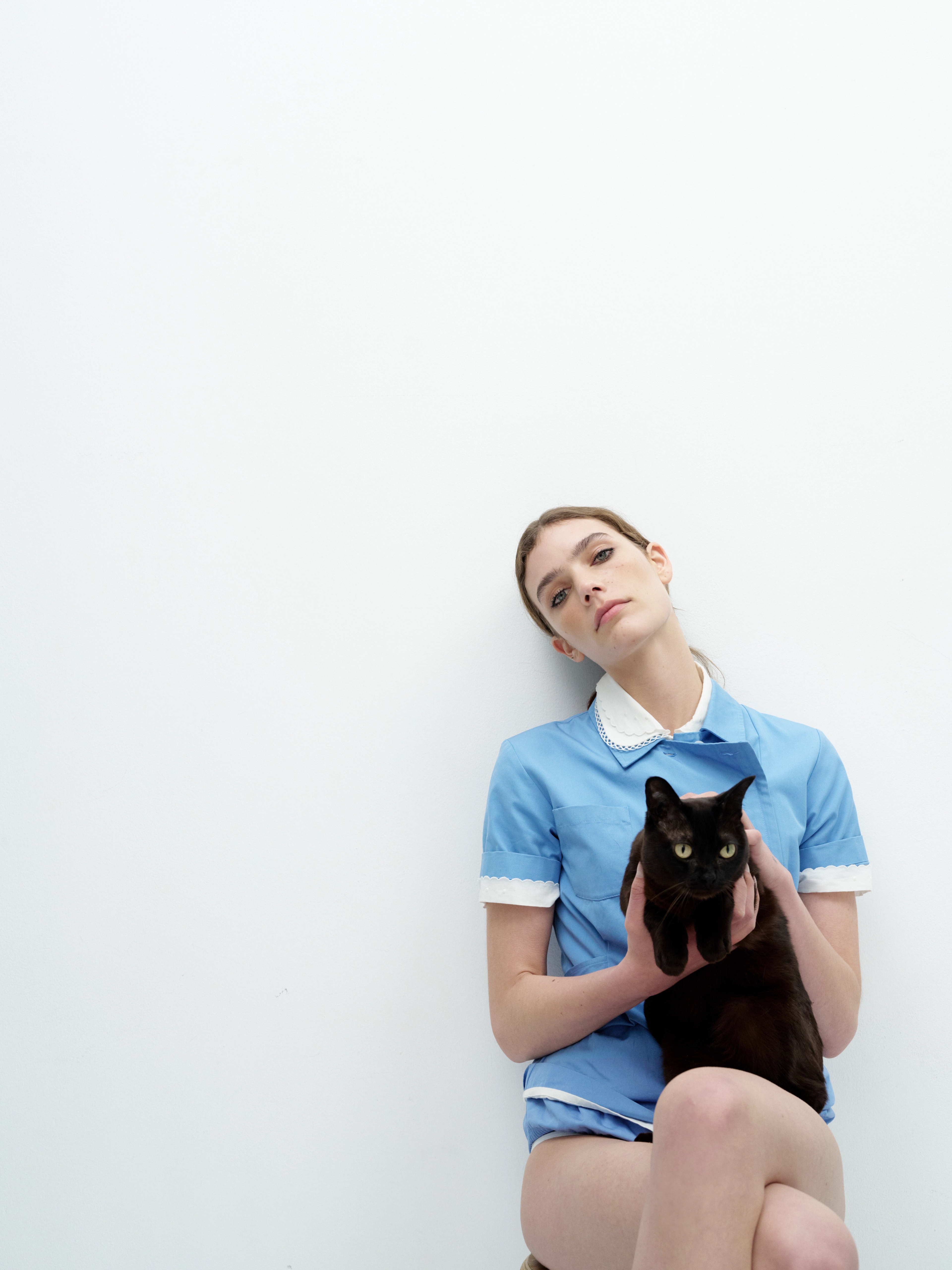 Pegah Farahmand & James Valeri | Beyond Noise