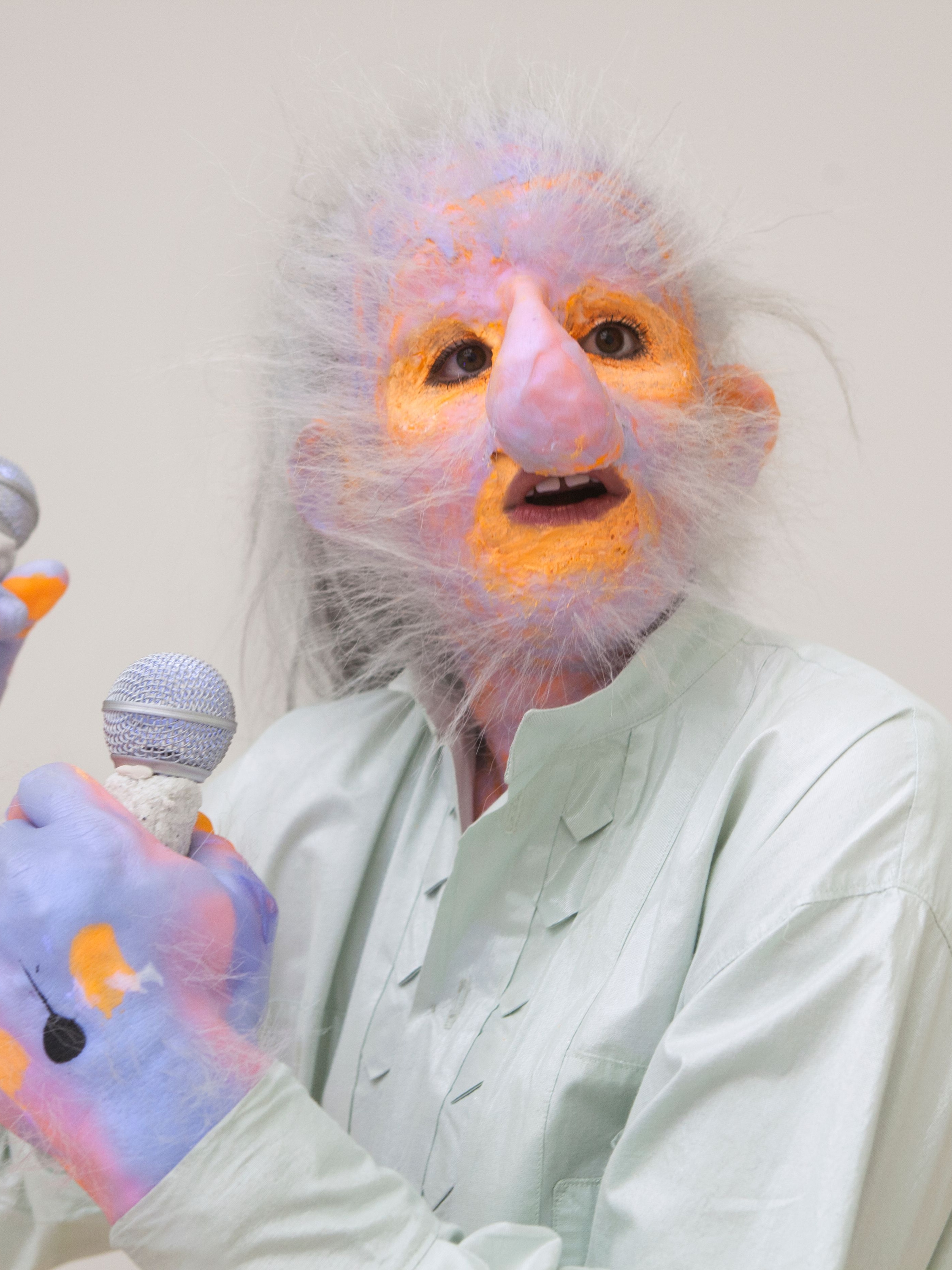 TORI WRÅNES | Beyond Noise