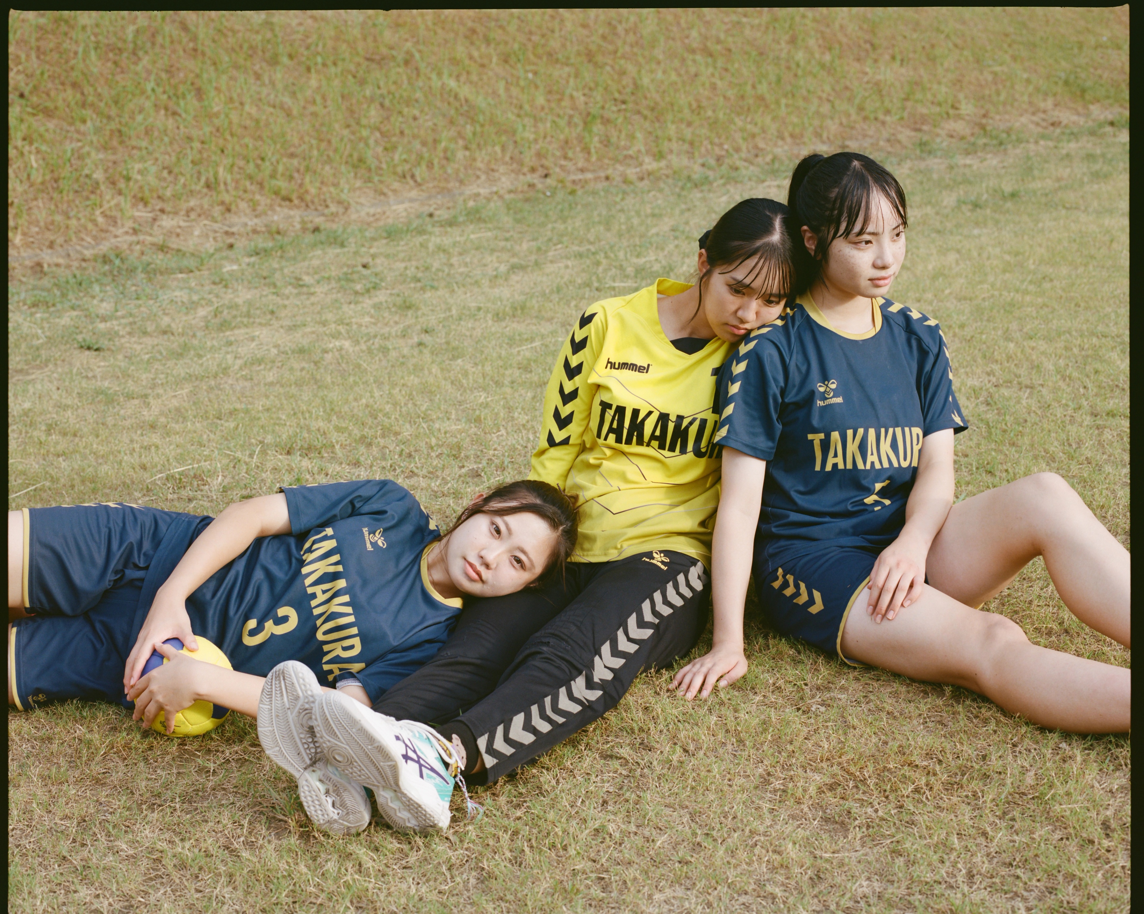 GIRLHOOD: TOKYO | Beyond Noise