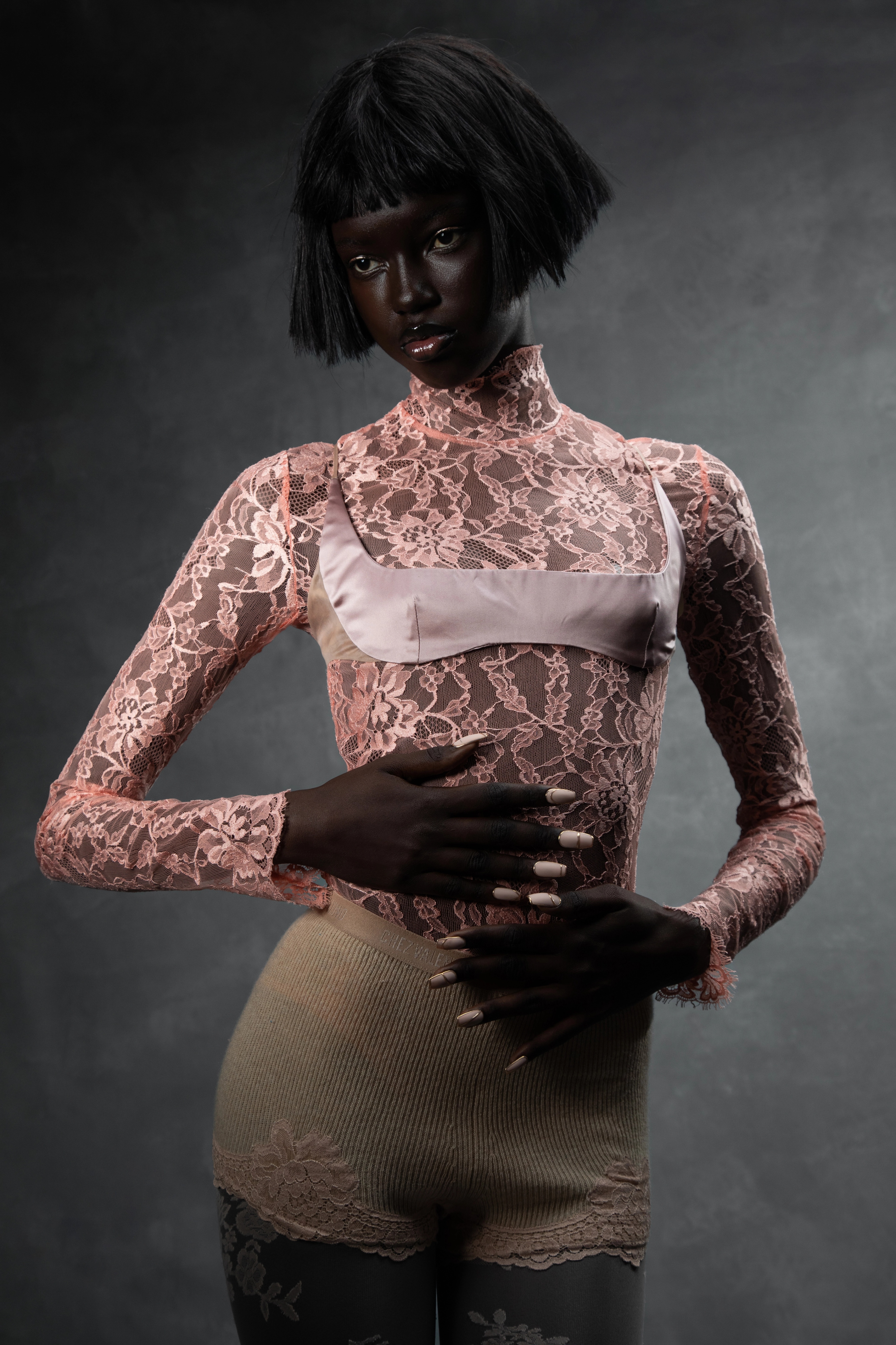  Renee Parkhurst & Corey Winston | Beyond Noise